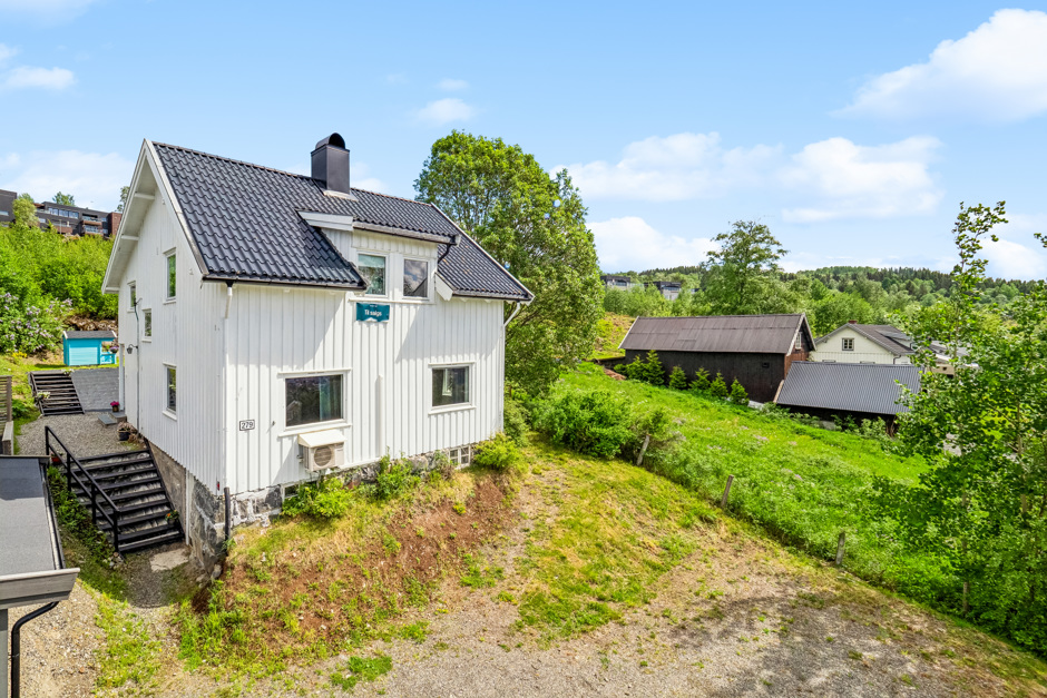 Nordsetervegen 279 LILLEHAMMER DNB Eiendom Fra Hjem Til Hjem