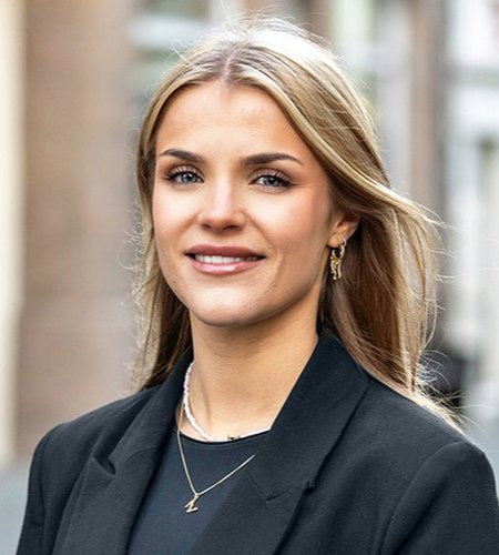 Nina Ormseth Pettersen, Eiendomsmegler