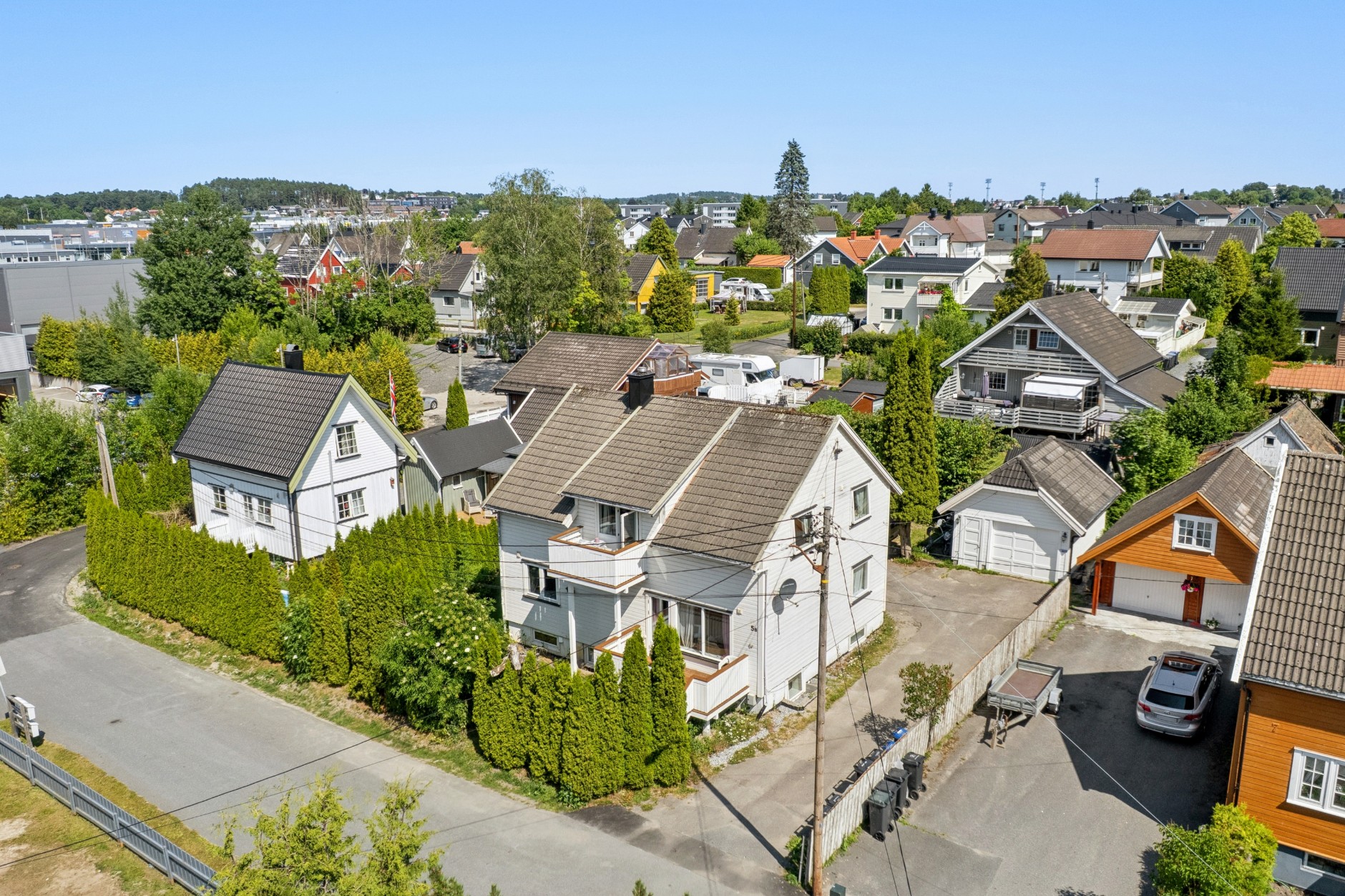 Johan Gundersens vei 5B, SARPSBORG