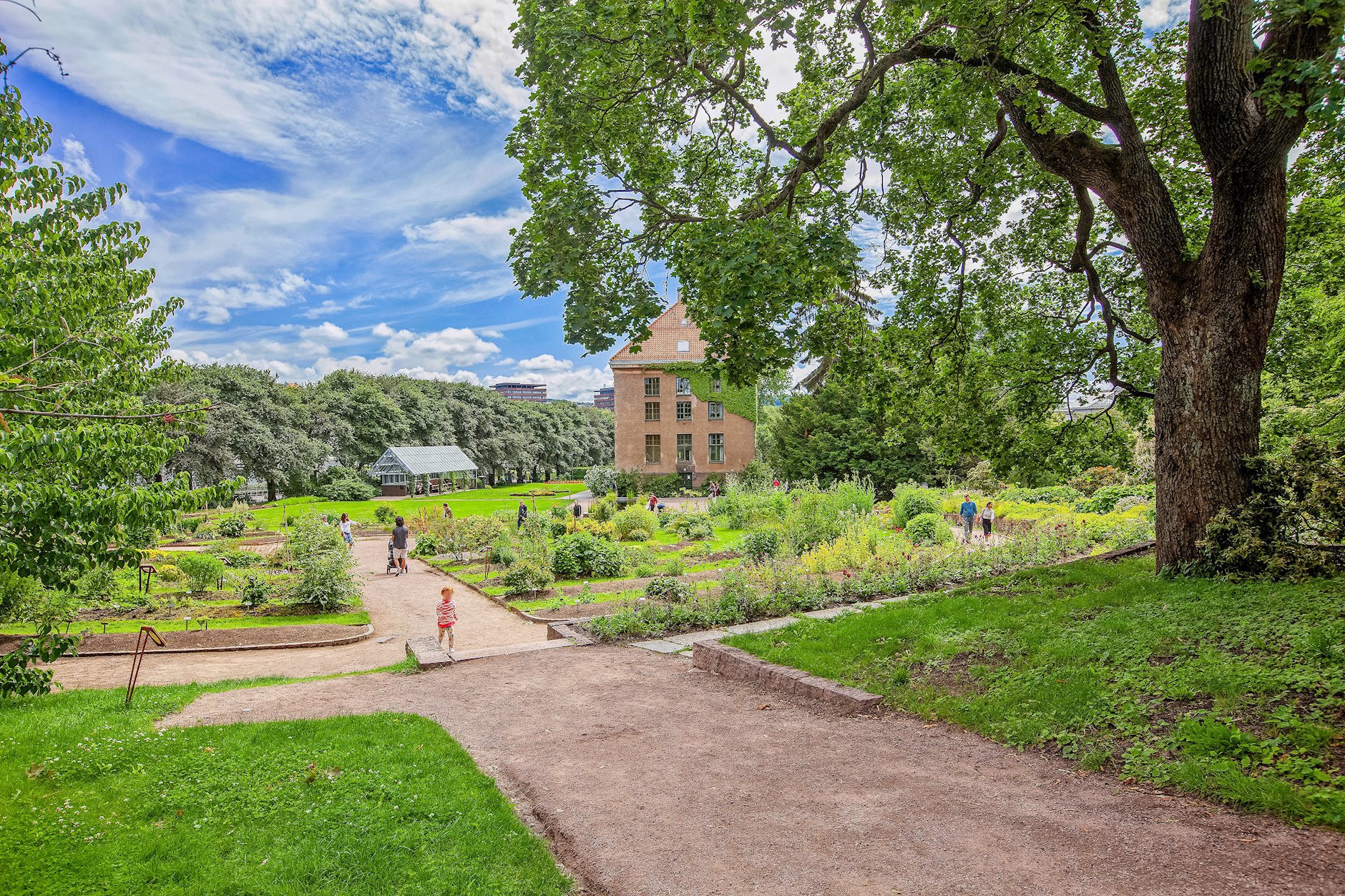 Skedsmogata 24C, OSLO | DNB Eiendom | Fra hjem til hjem