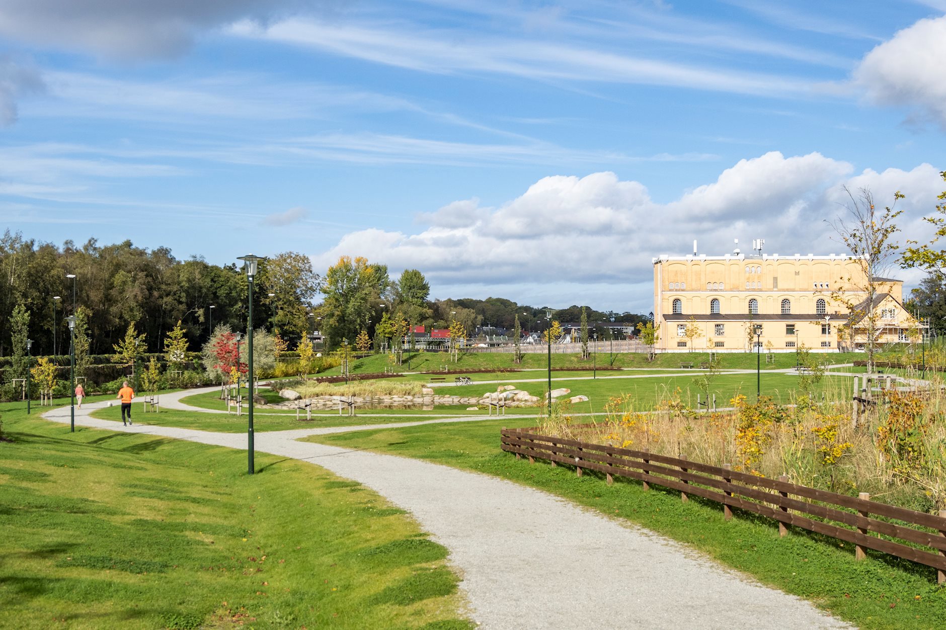 Bjørnstj. Bjørnsons g. 2C, STAVANGER | DNB Eiendom | Fra hjem til hjem