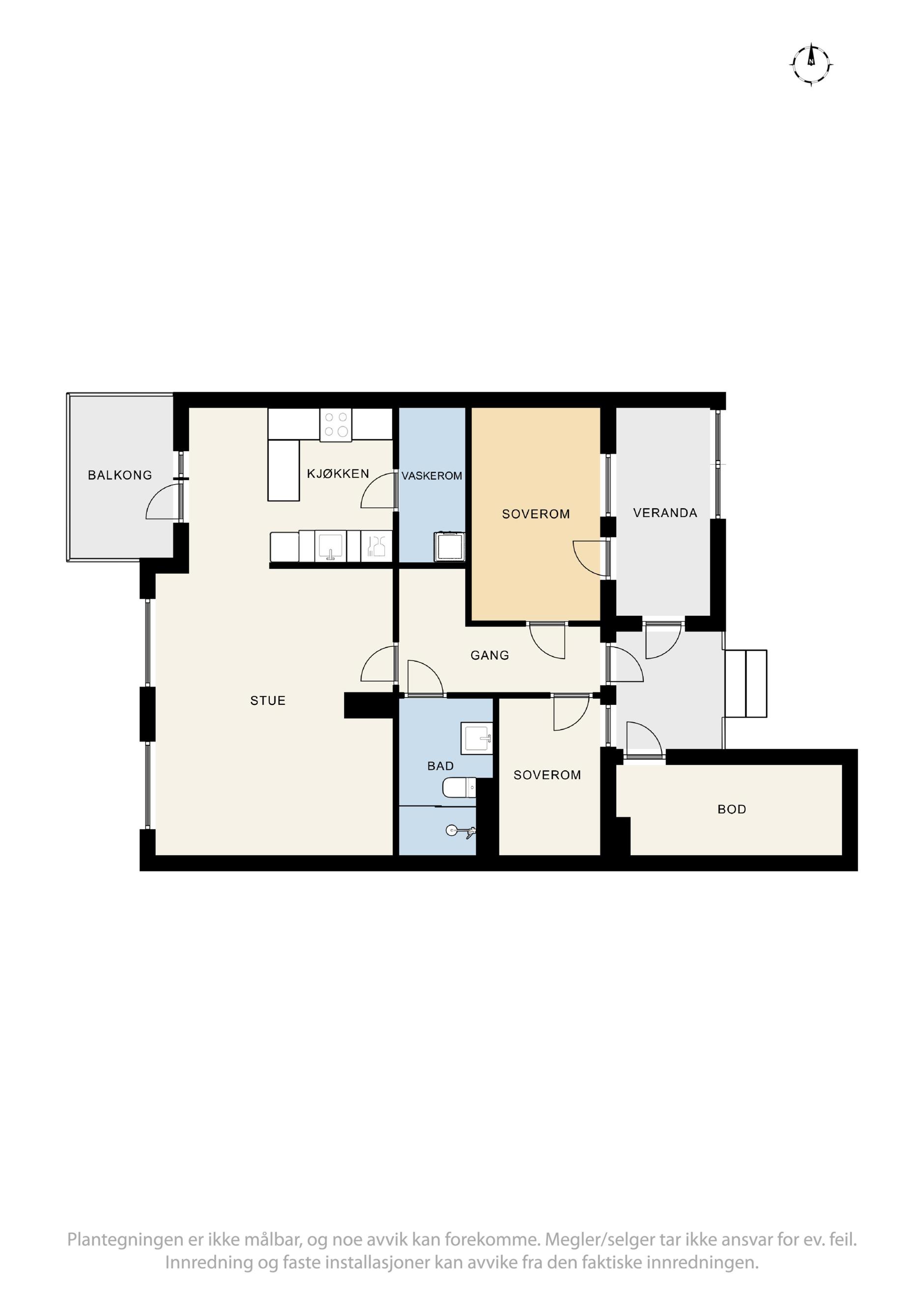 Øygardshaugen 84C, SKUDENESHAVN | DNB Eiendom | Fra hjem til hjem