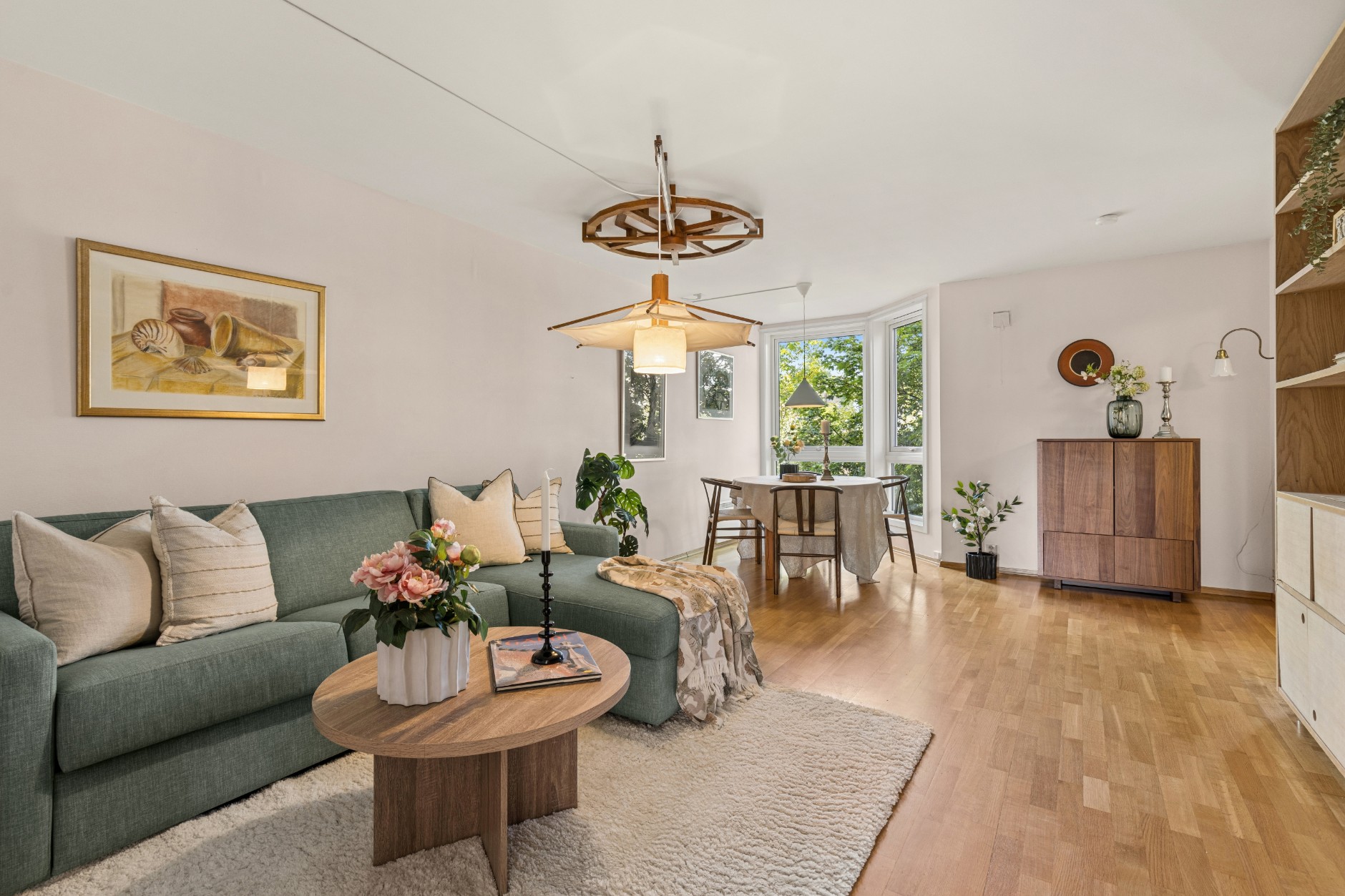 Hoffsveien 62B, OSLO