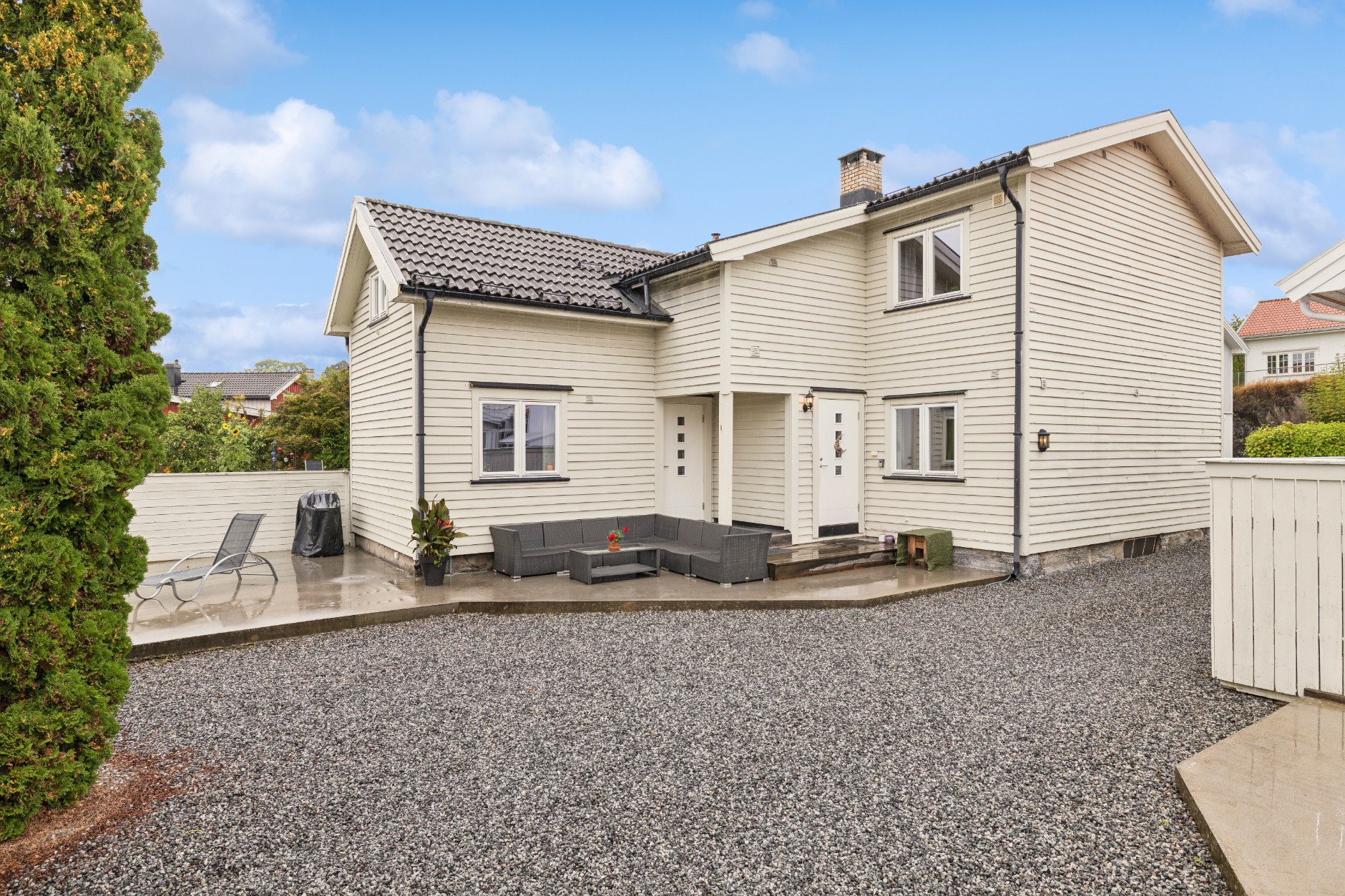 Øvregate 10, SKIEN
