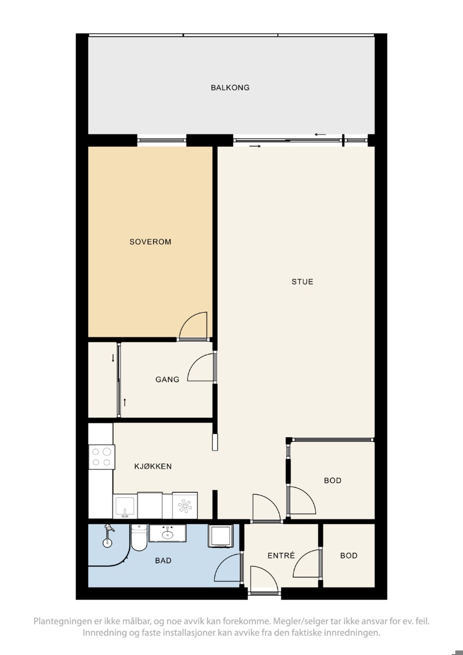 Skytten 18, RYKKINN | DNB Eiendom | Fra hjem til hjem