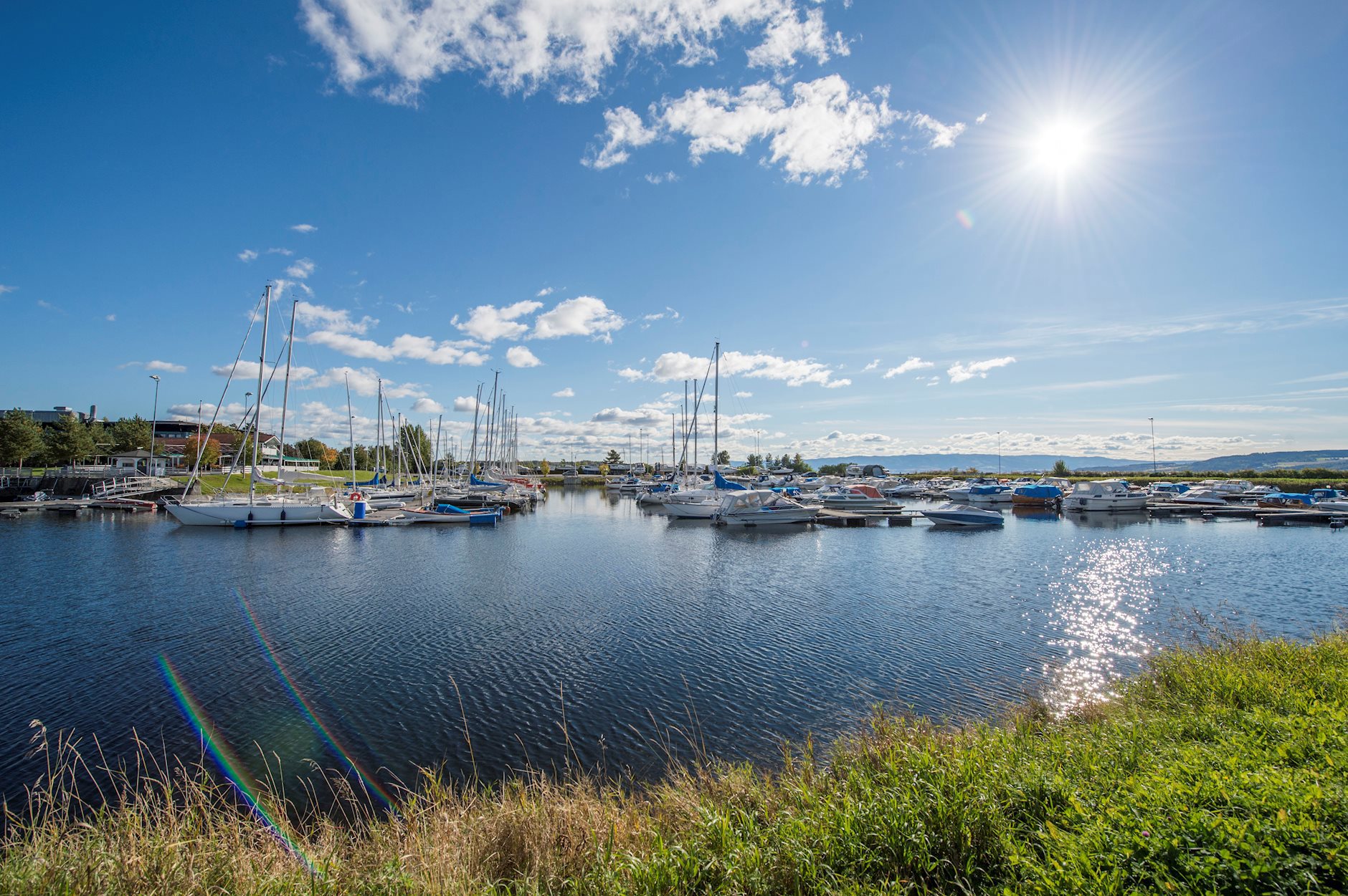 Rundvegen 4B, OTTESTAD | DNB Eiendom | Fra hjem til hjem