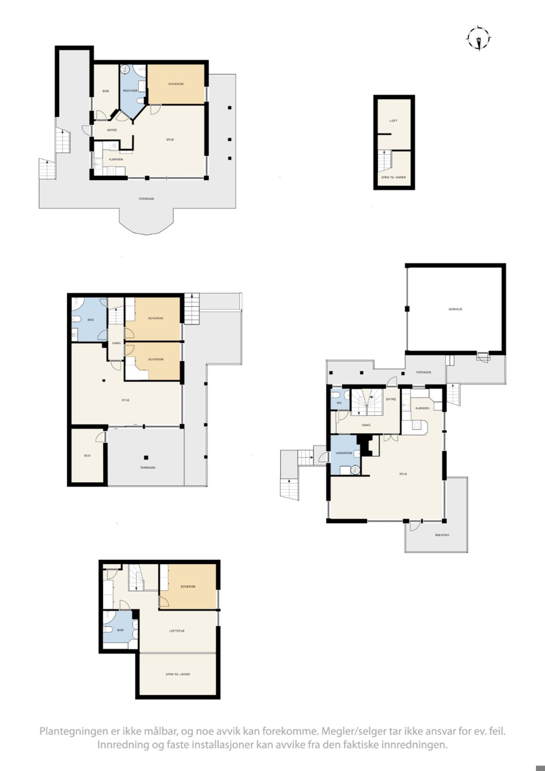 Austråttbanen 57, SANDNES | DNB Eiendom | Fra hjem til hjem