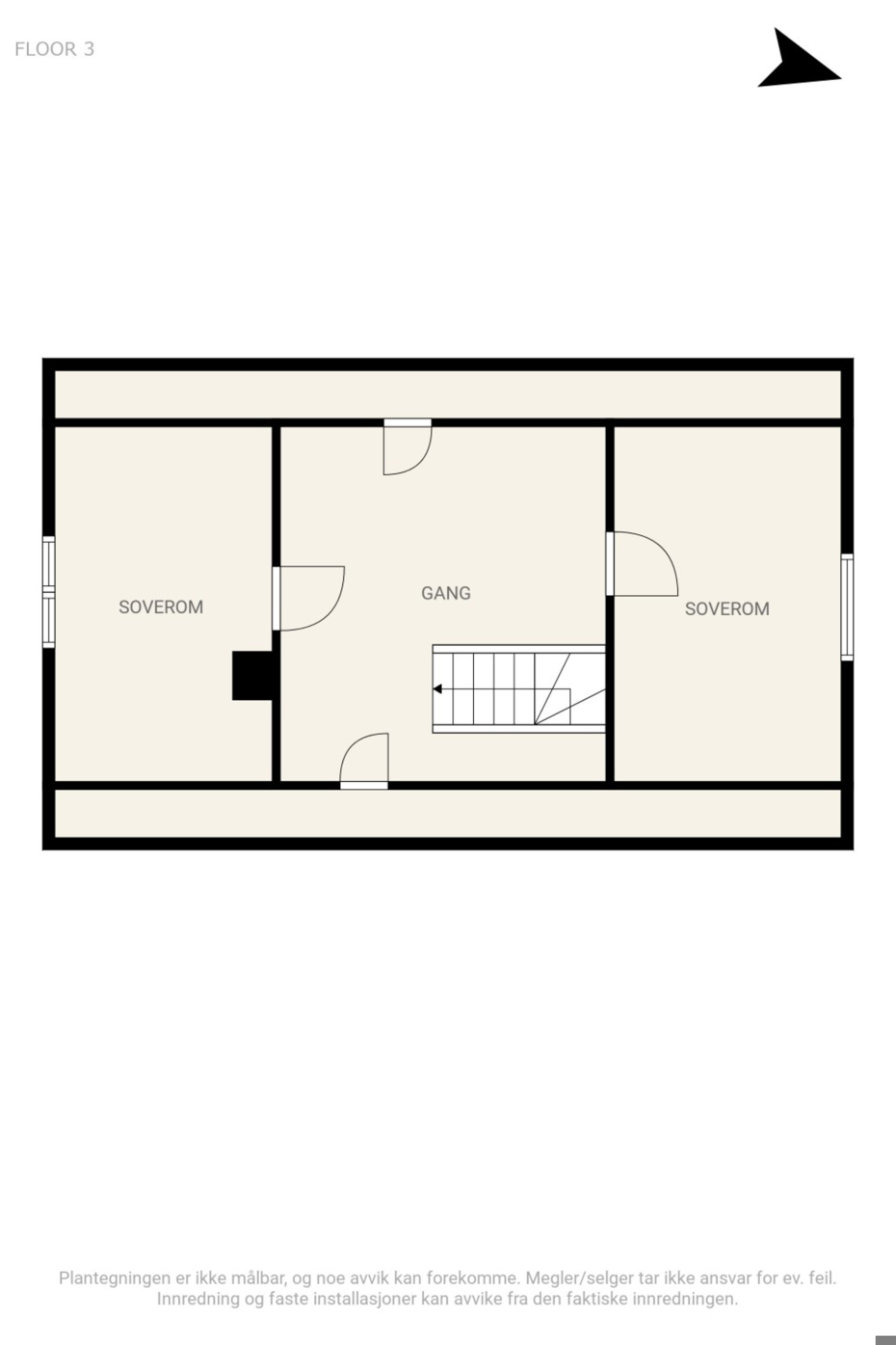 Møinichens gate 3A, LILLEHAMMER | DNB Eiendom | Fra hjem til hjem