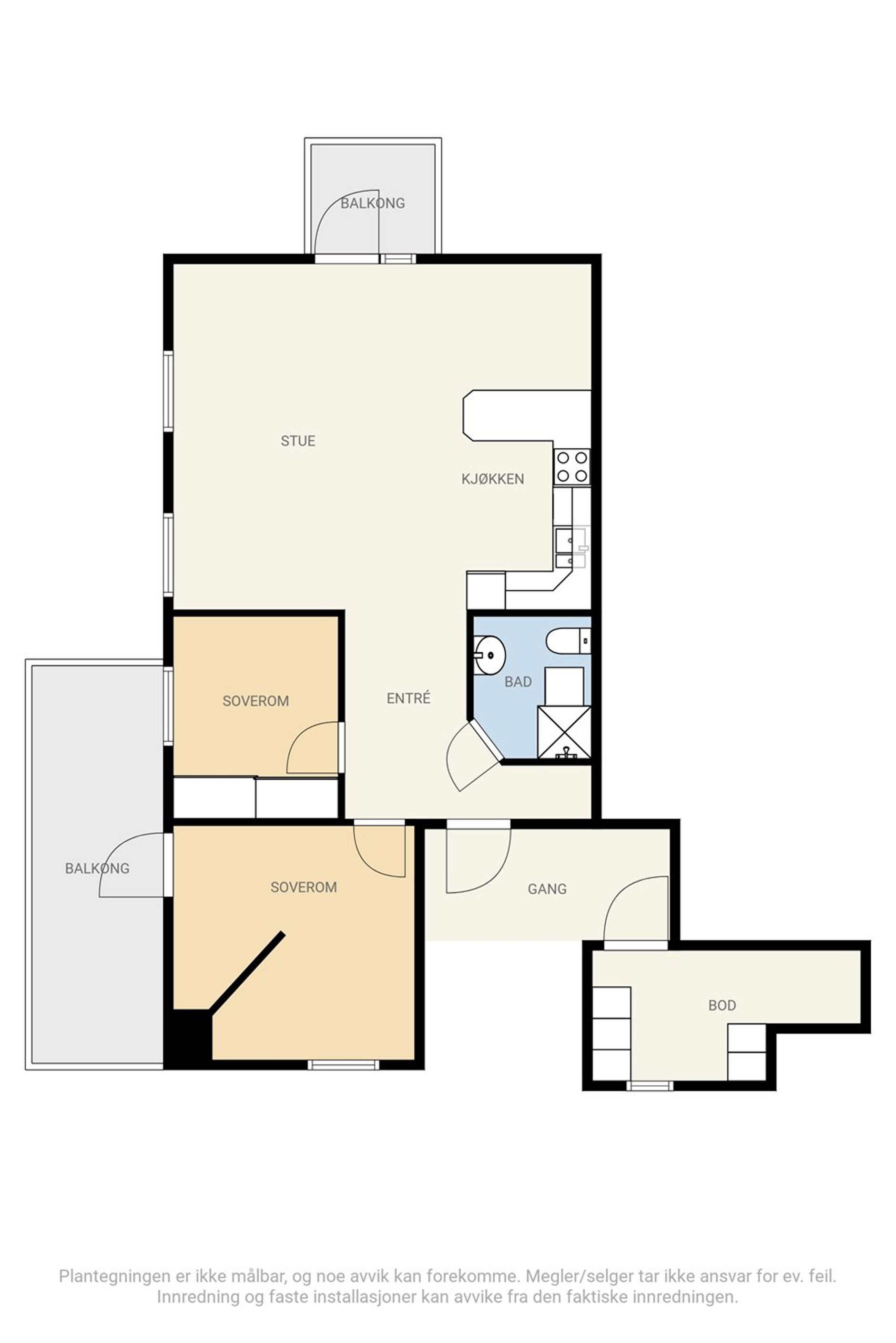 Jønholttunet 18, PORSGRUNN | DNB Eiendom | Fra hjem til hjem