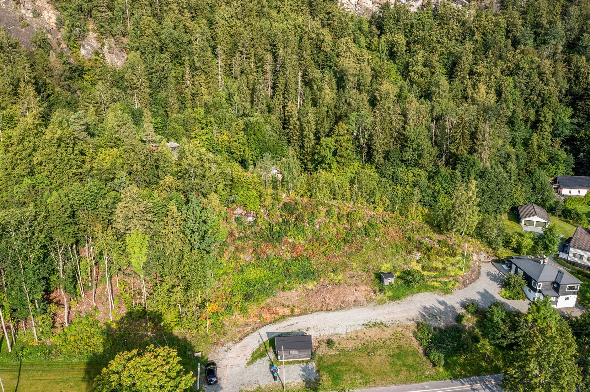 Slemmestadveien 663B, SLEMMESTAD | DNB Eiendom | Fra hjem til hjem