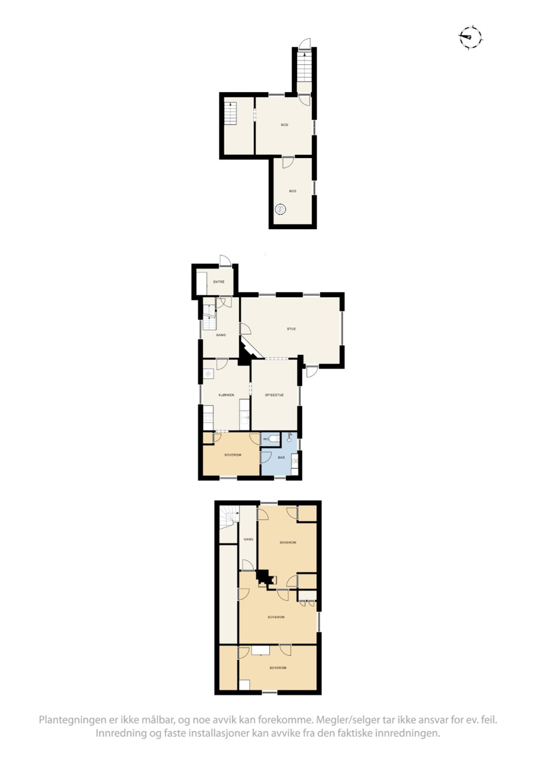 Skonhovdvegen 620, HUNNDALEN | DNB Eiendom | Fra hjem til hjem