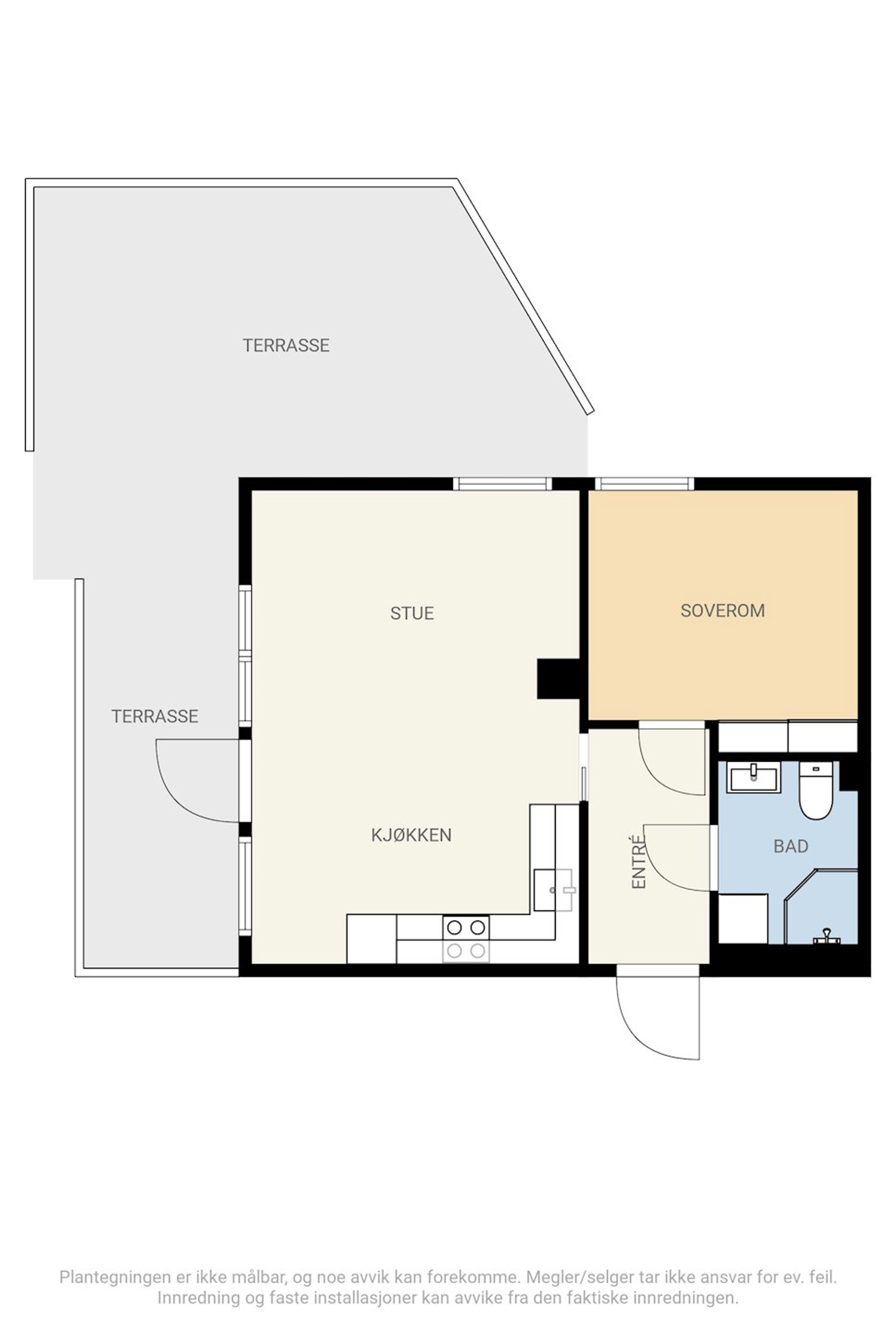 Trosvikhavna 10A, FREDRIKSTAD | DNB Eiendom | Fra hjem til hjem