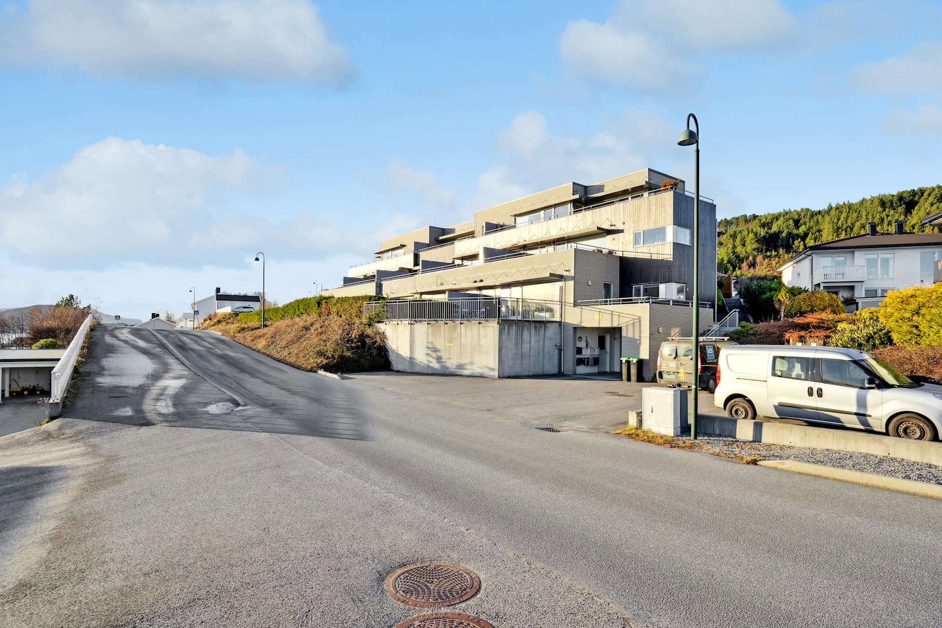 Hovlivegen 25, ELLINGSØY | DNB Eiendom | Fra hjem til hjem