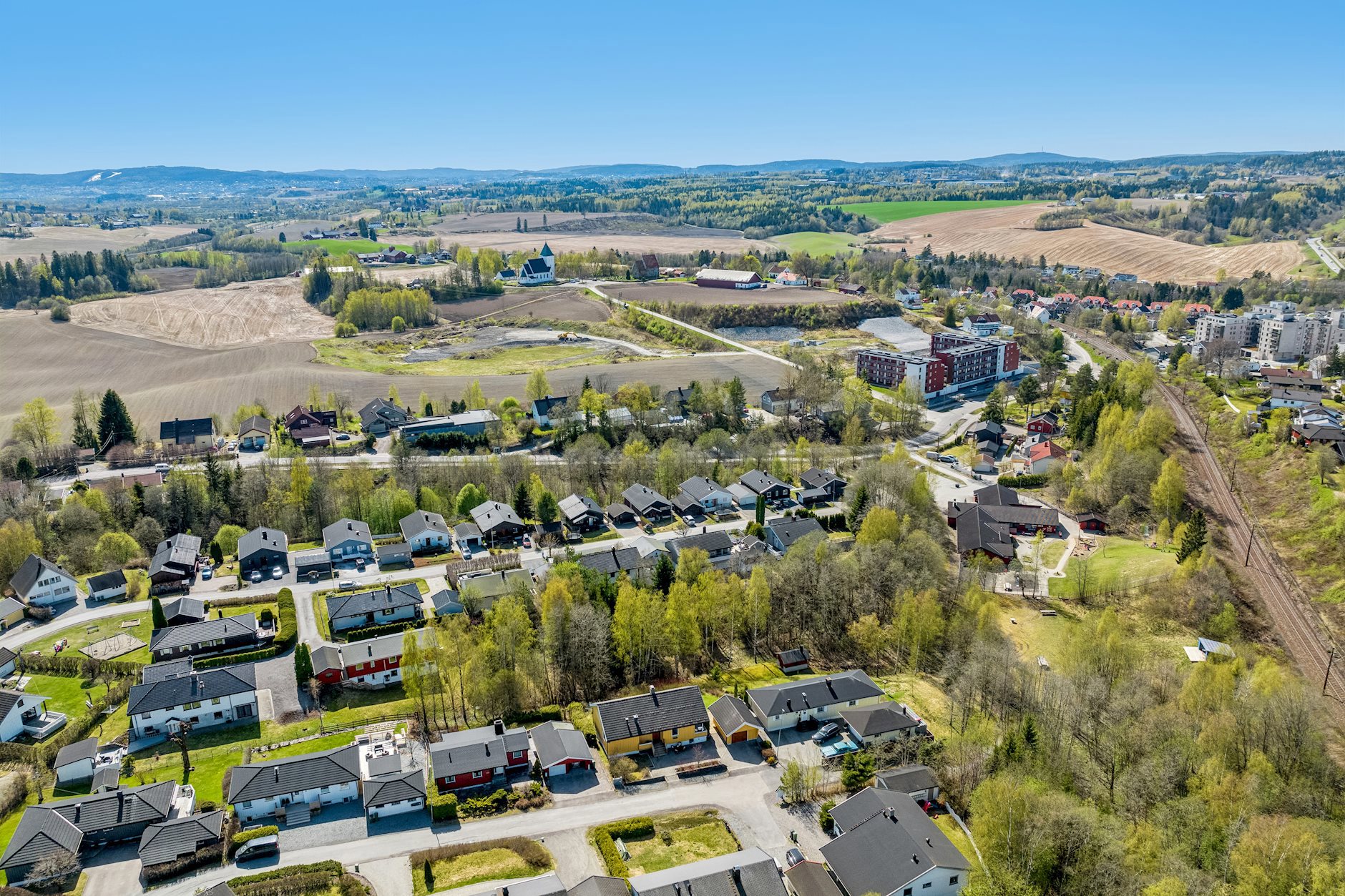 Hesthagan 14, FROGNER | DNB Eiendom | Fra hjem til hjem