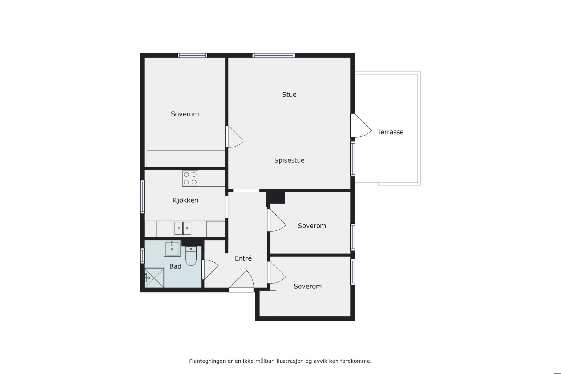 Næridsrødveien 4, HALDEN | DNB Eiendom | Fra hjem til hjem