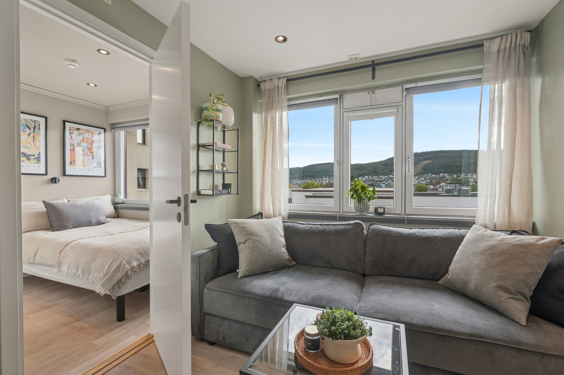 Konggata 53B, DRAMMEN