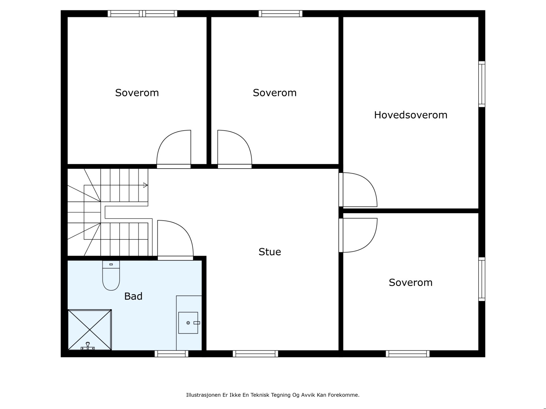 Rødshøgdringen 52, KONGSBERG | DNB Eiendom | Fra hjem til hjem