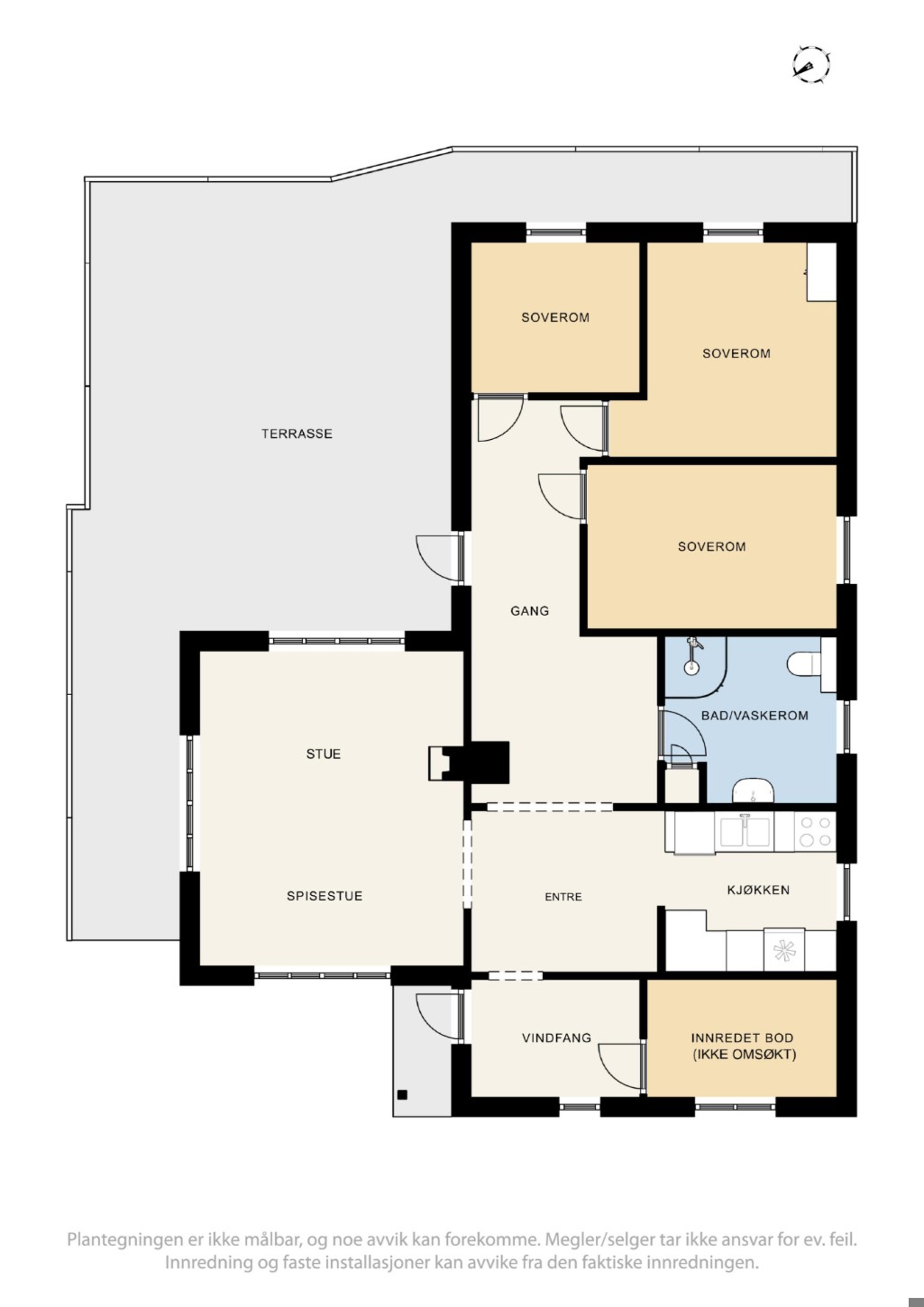 Stavedalsvegen 142, REINLI | DNB Eiendom | Fra hjem til hjem