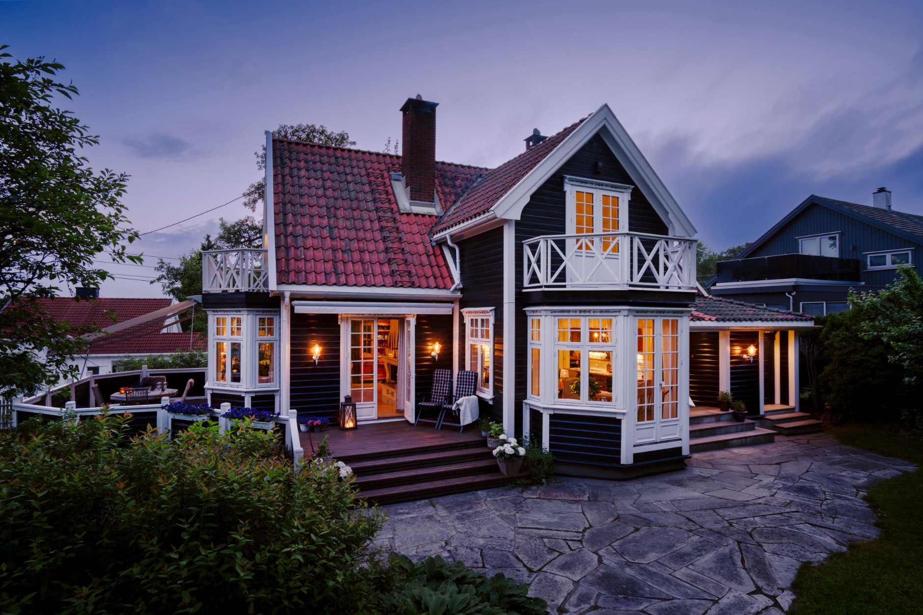Fagerliveien 27, FREDRIKSTAD