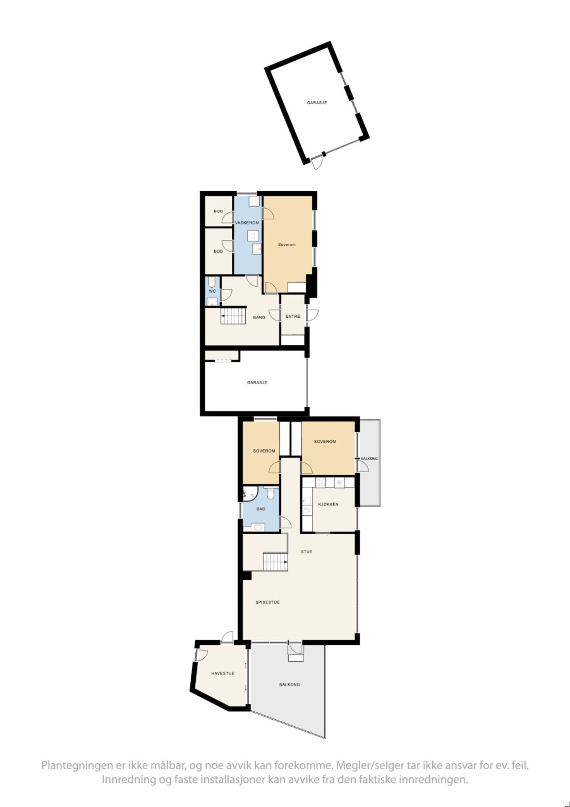 Røværgata 54, HAUGESUND | DNB Eiendom | Fra hjem til hjem