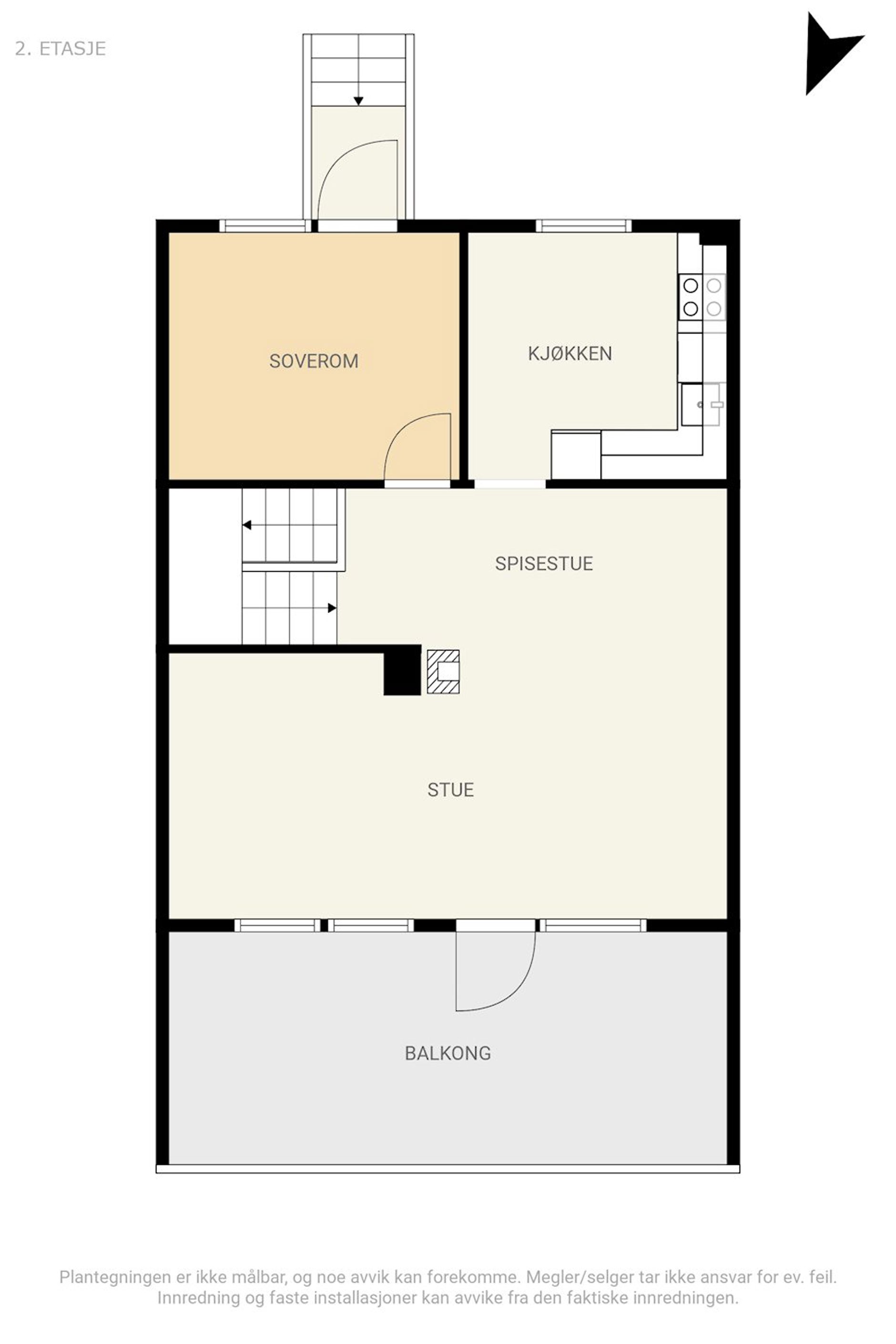 Kråkefotveien 5A, ALTA | DNB Eiendom | Fra hjem til hjem