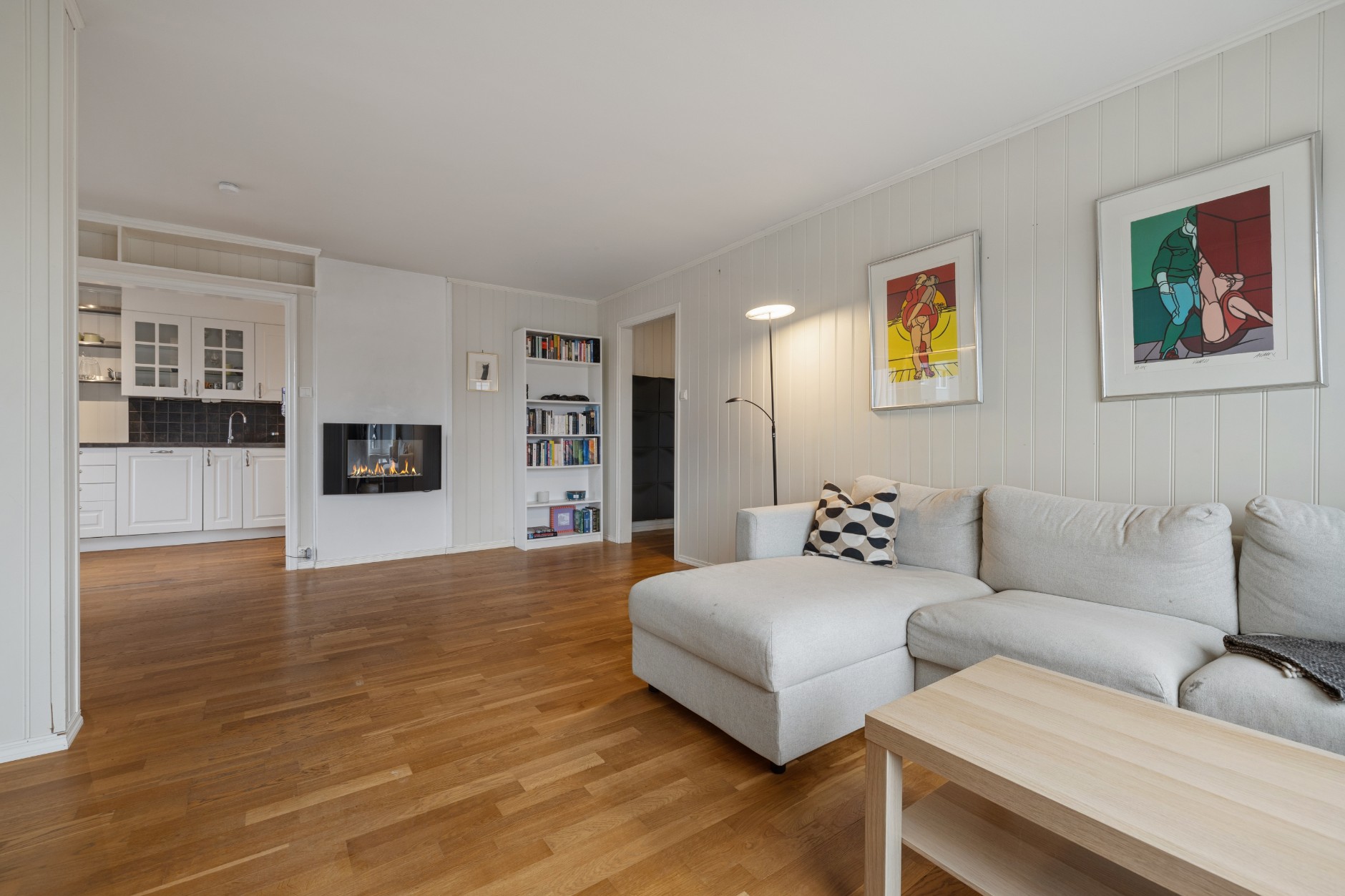 Hjersings vei 18, SARPSBORG