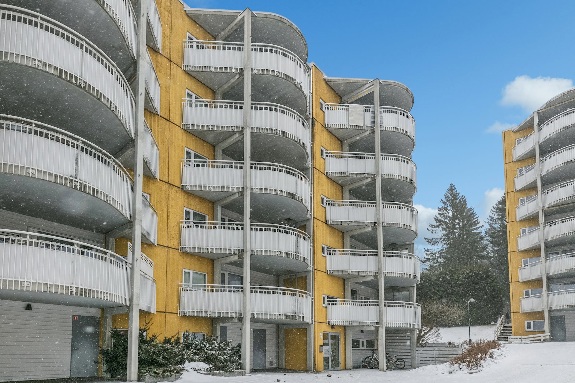 Lindebergveien 21B, OSLO | DNB Eiendom | Fra hjem til hjem