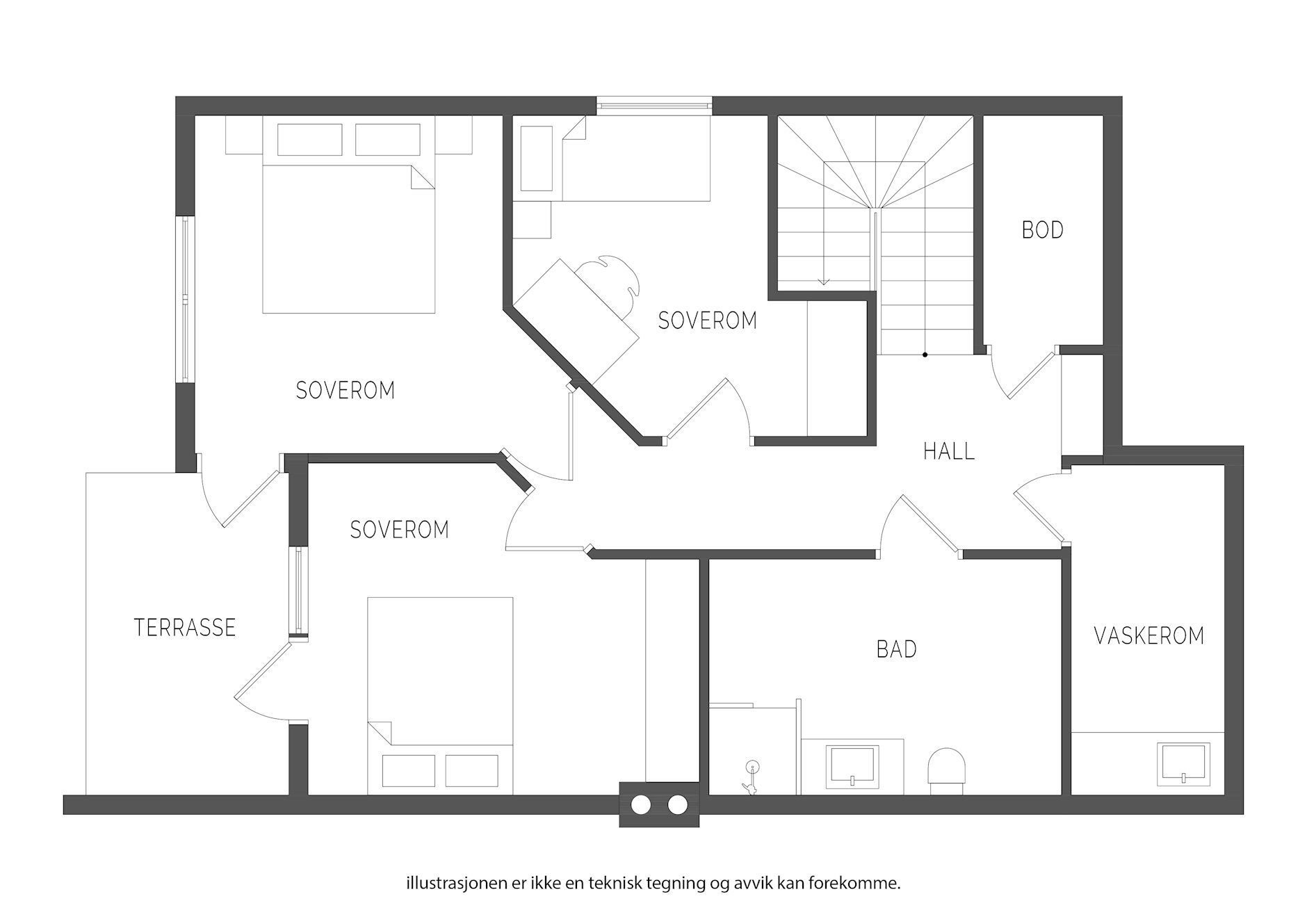 Auens vei 32A, DRAMMEN | DNB Eiendom | Fra hjem til hjem