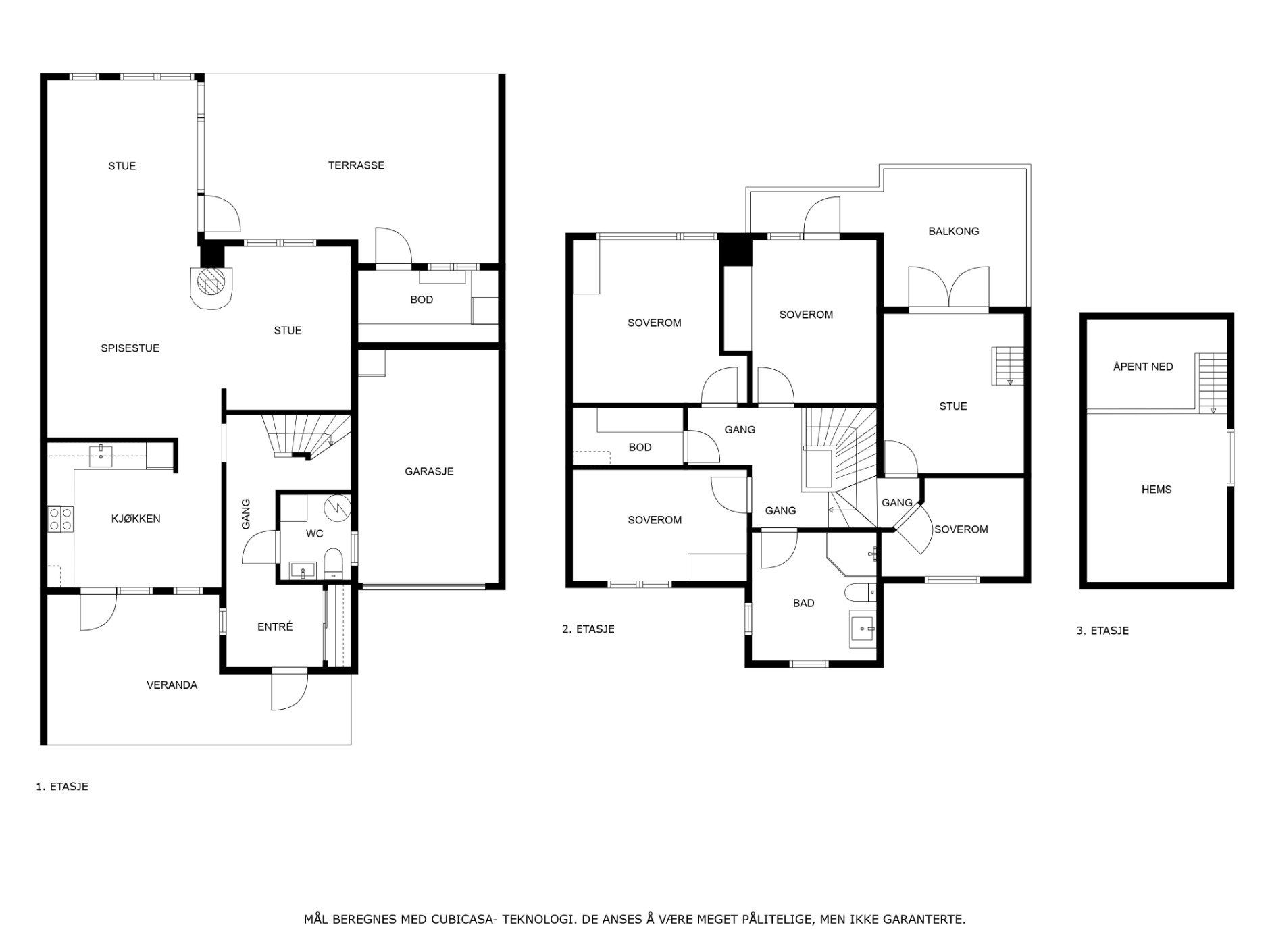 Dr.Møllersvei 23, FREDRIKSTAD | DNB Eiendom | Fra hjem til hjem