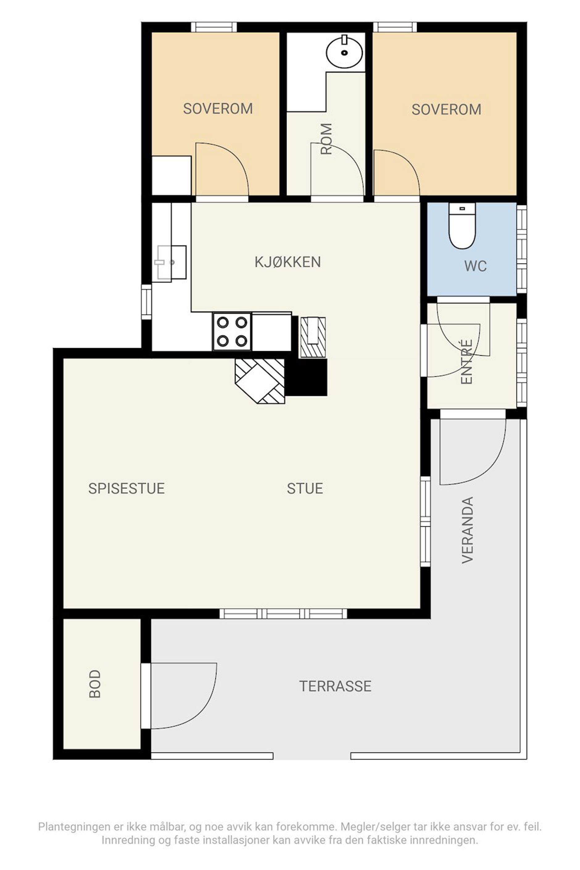 Øykjeli 27, EDLAND | DNB Eiendom | Fra hjem til hjem