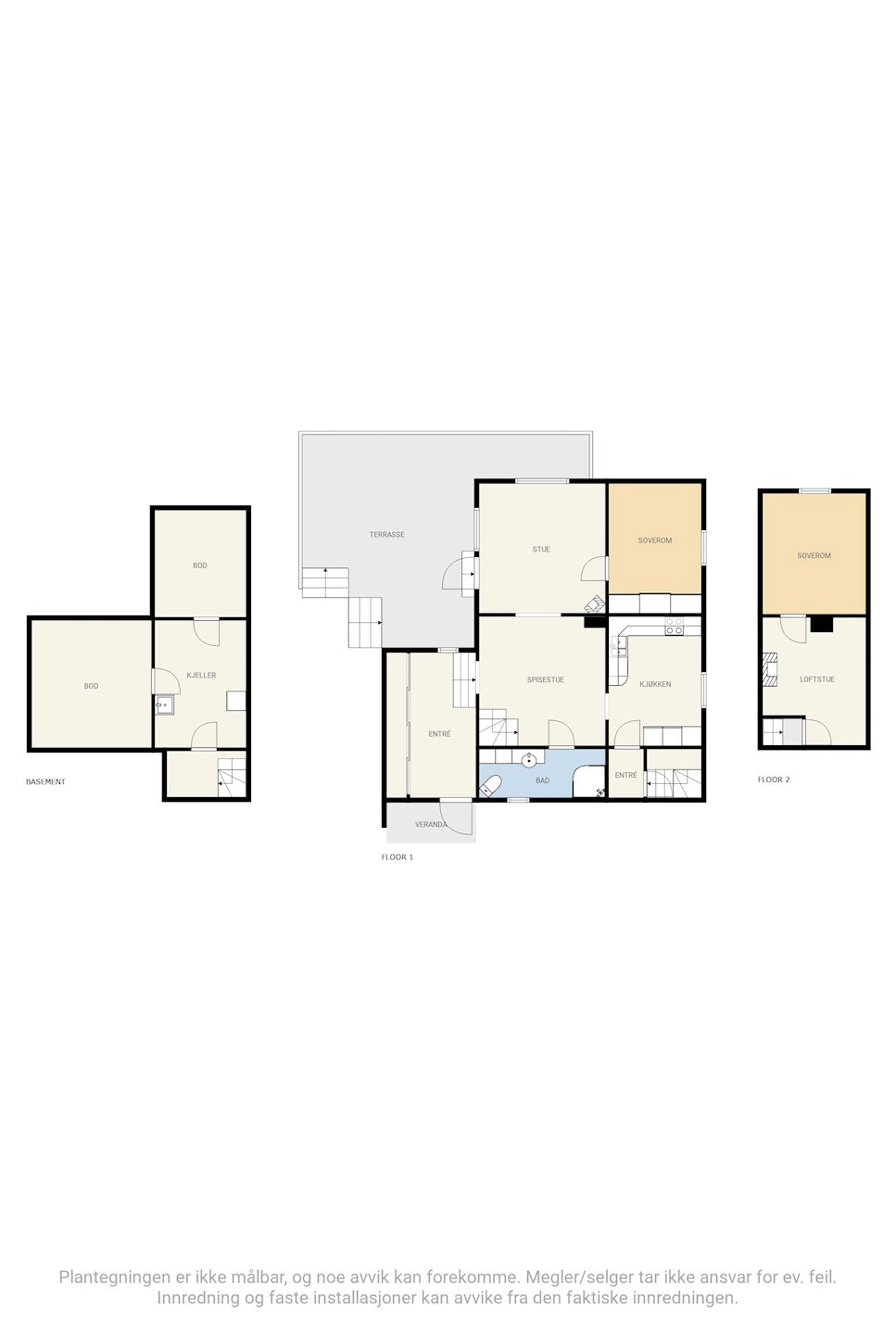 Nordmoveien 10, STEINBERG | DNB Eiendom | Fra hjem til hjem