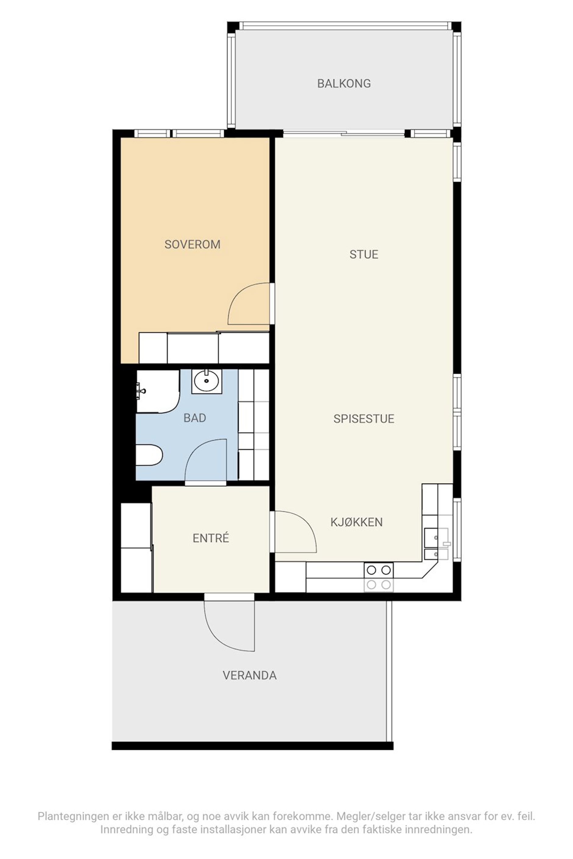 Osloveien 38P, DRØBAK | DNB Eiendom | Fra hjem til hjem