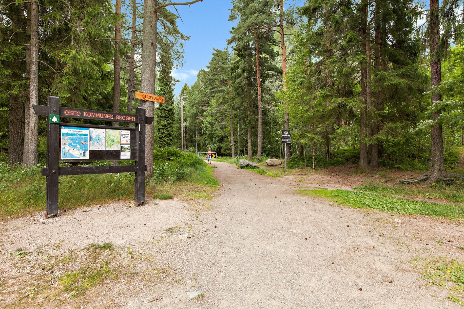 Tante Ulrikkes vei 48A, OSLO | DNB Eiendom | Fra hjem til hjem