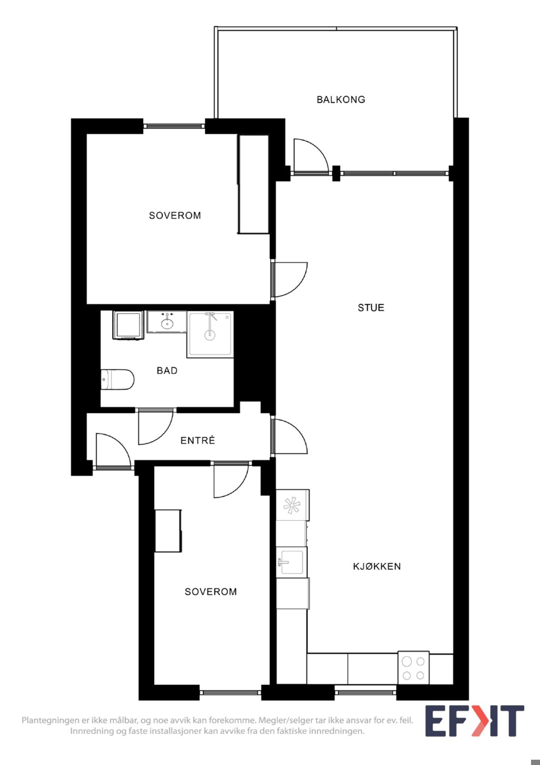 Øyjordsveien 88, BERGEN | DNB Eiendom | Fra hjem til hjem