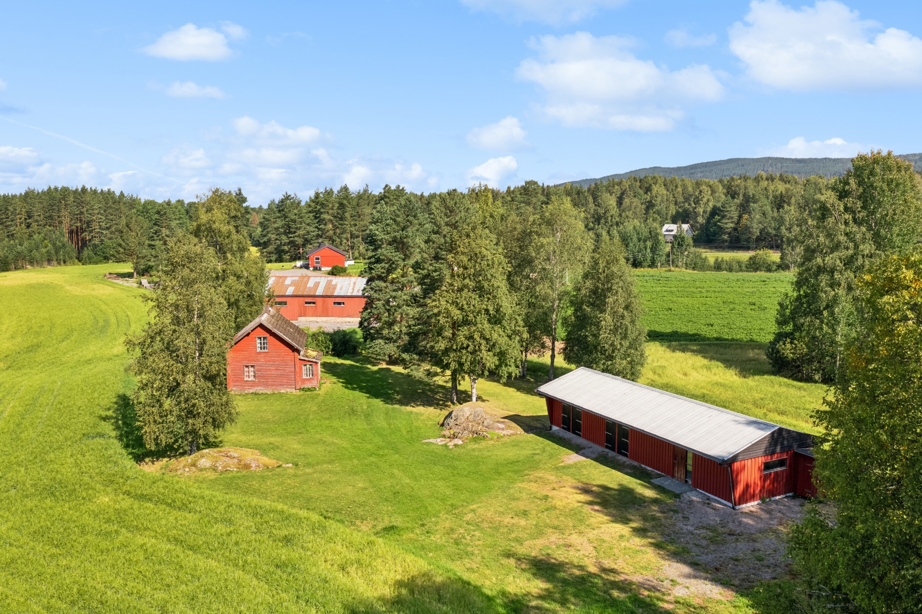 Storsjøvegen 700, SLÅSTAD | DNB Eiendom | Fra hjem til hjem