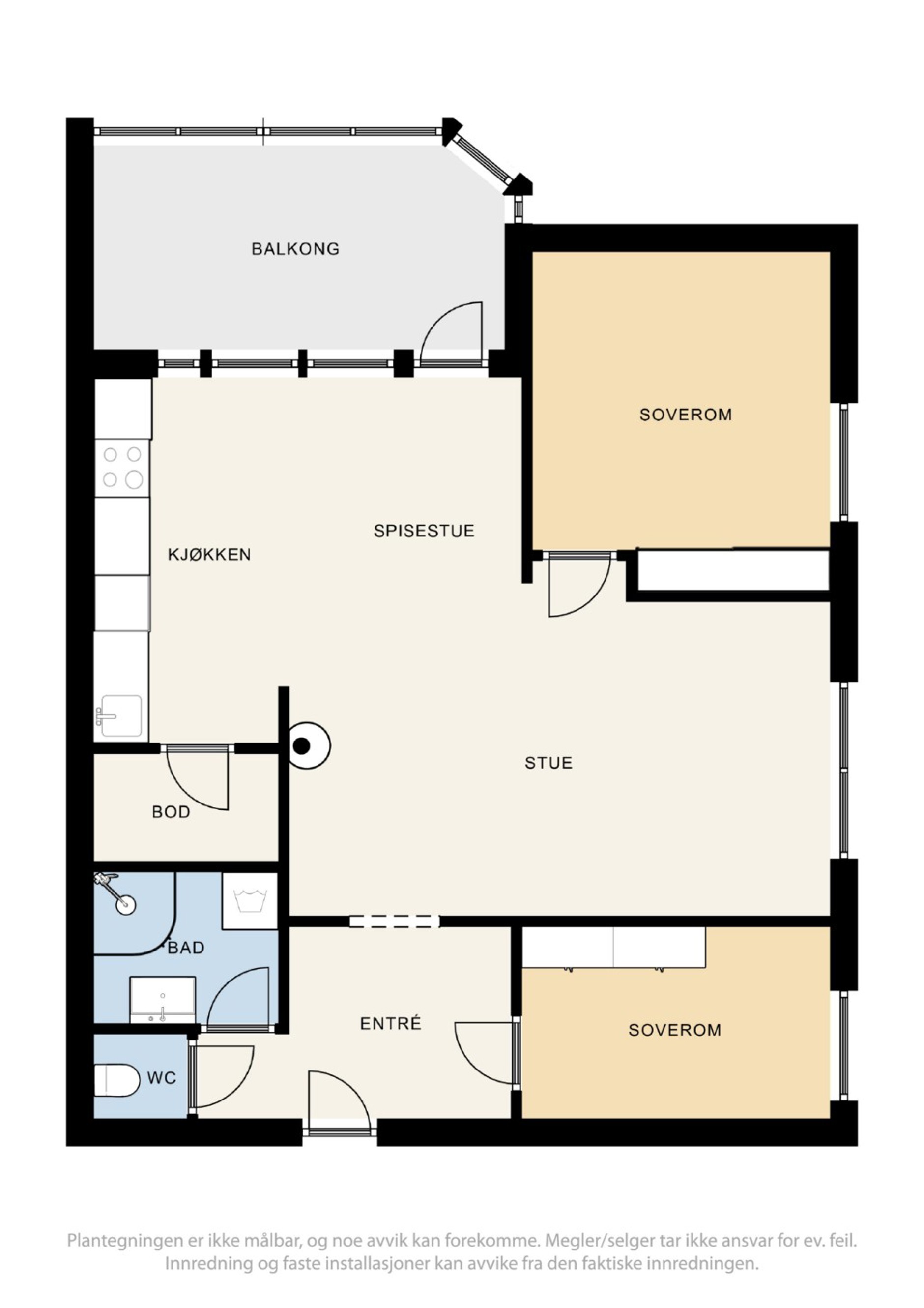 Svartåsveien 26, KONGSBERG | DNB Eiendom | Fra hjem til hjem