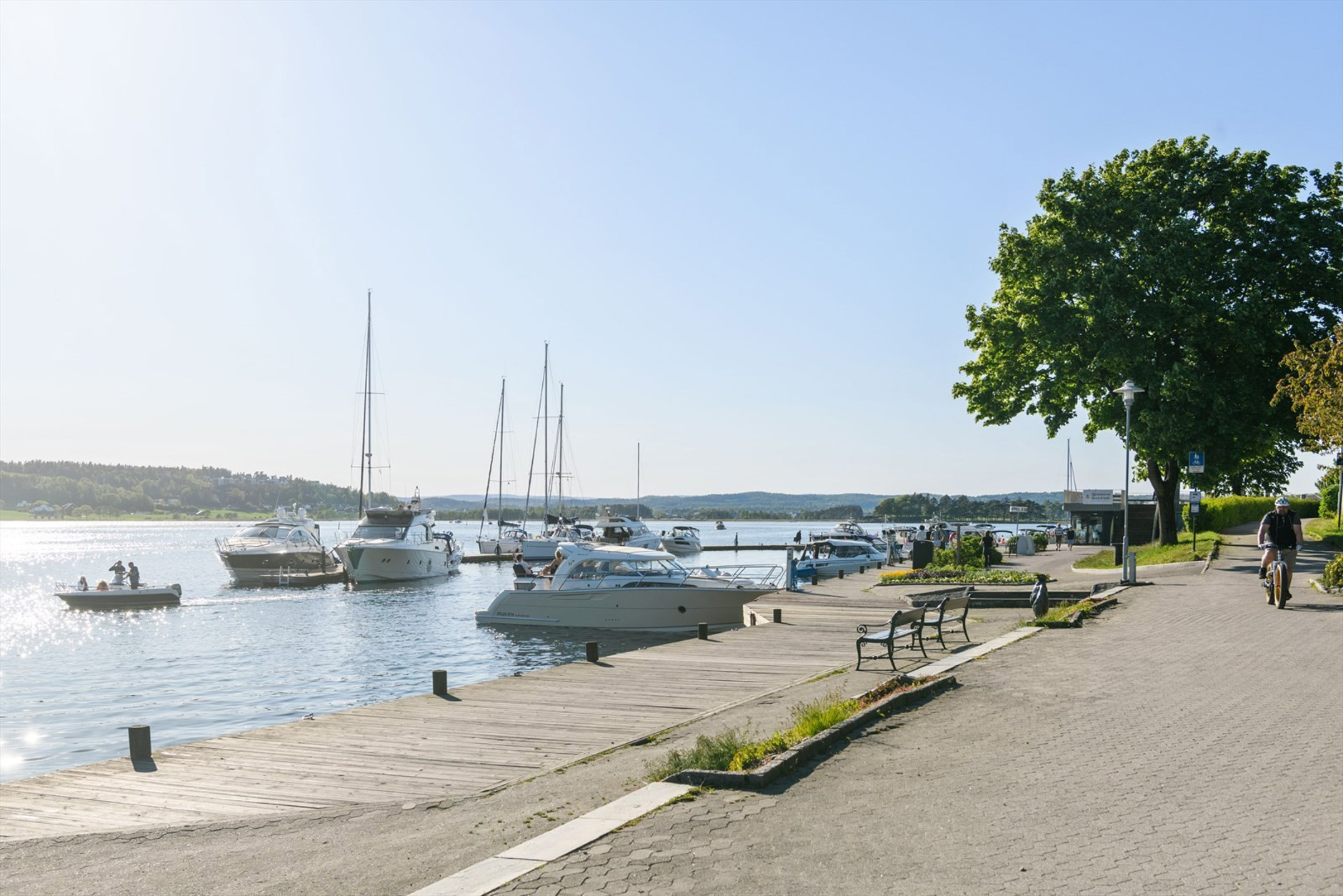 Bjørnsons vei 2, TØNSBERG | DNB Eiendom | Fra hjem til hjem