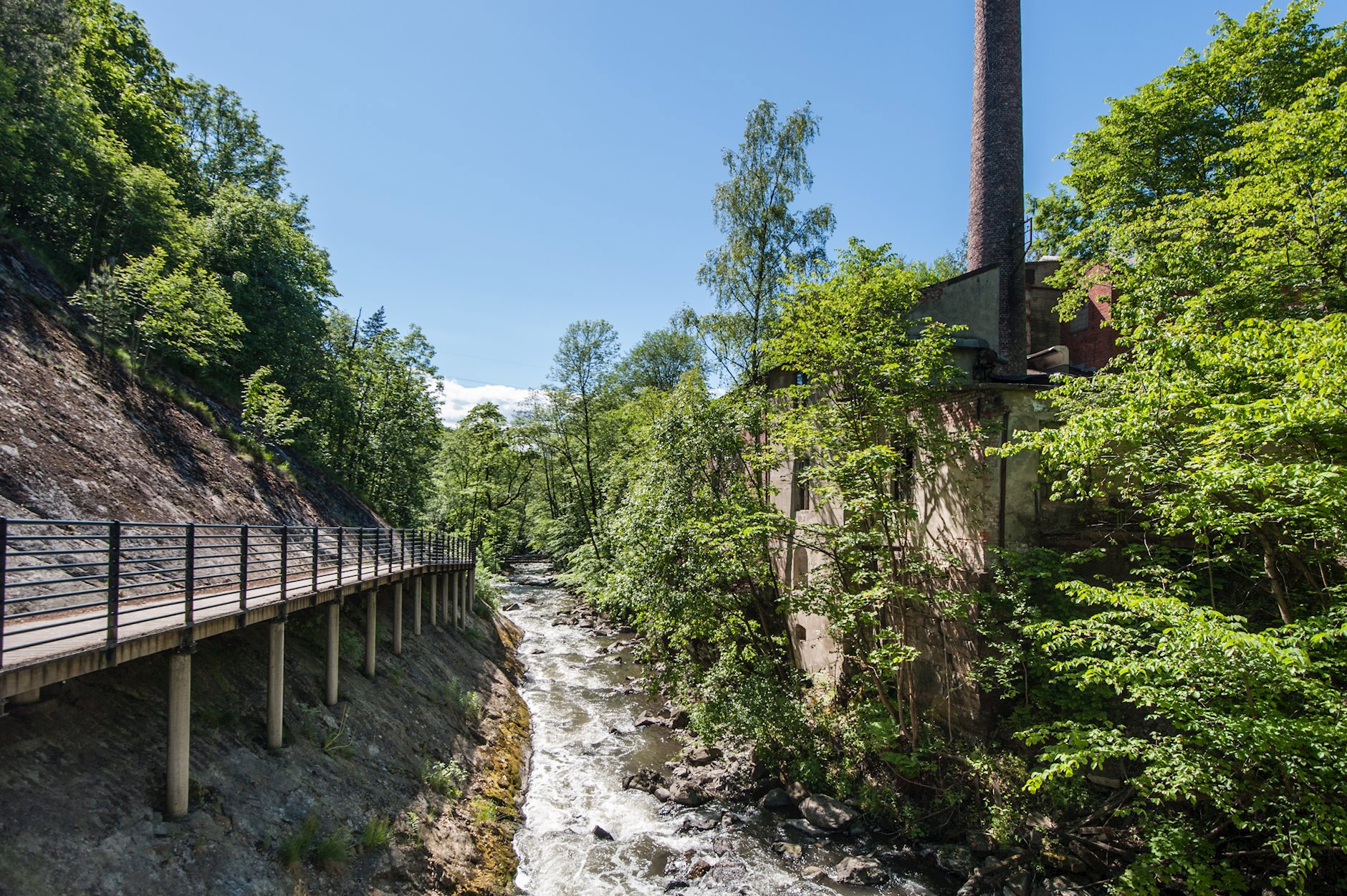 Ingeborgs gate 8C, OSLO | DNB Eiendom | Fra hjem til hjem