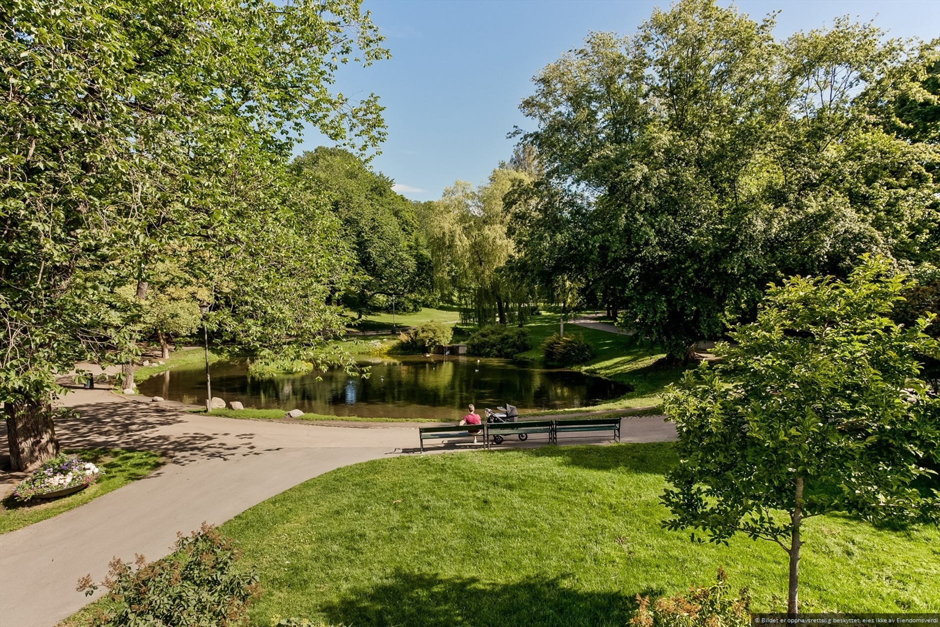 Pilestredet 53A, OSLO | DNB Eiendom | Fra hjem til hjem