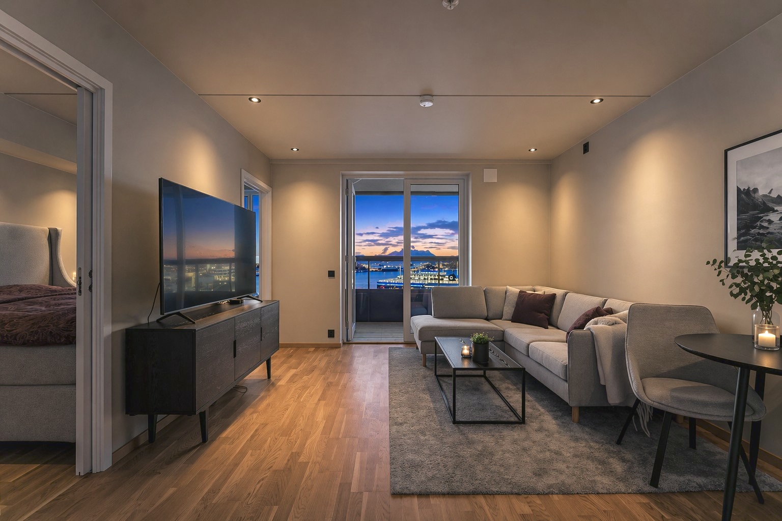Storgata 43, BODØ