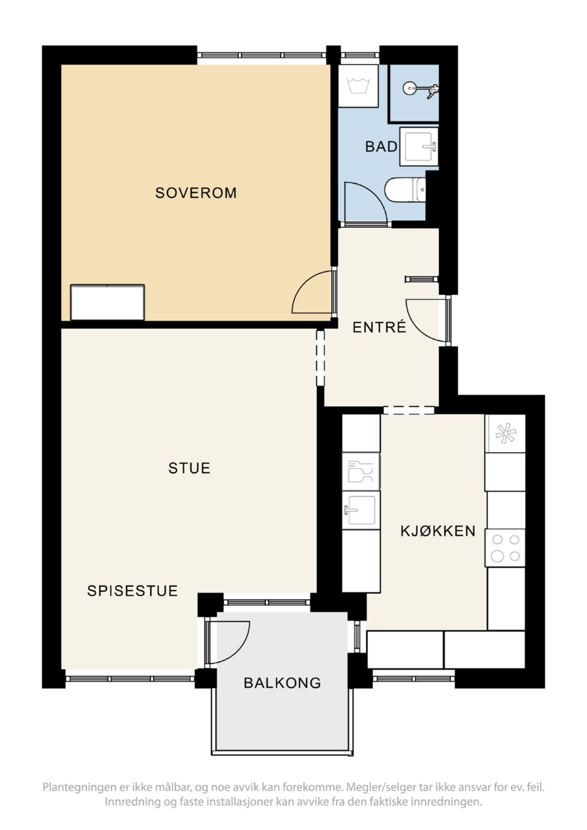 Danvikgata 3A, DRAMMEN | DNB Eiendom | Fra hjem til hjem