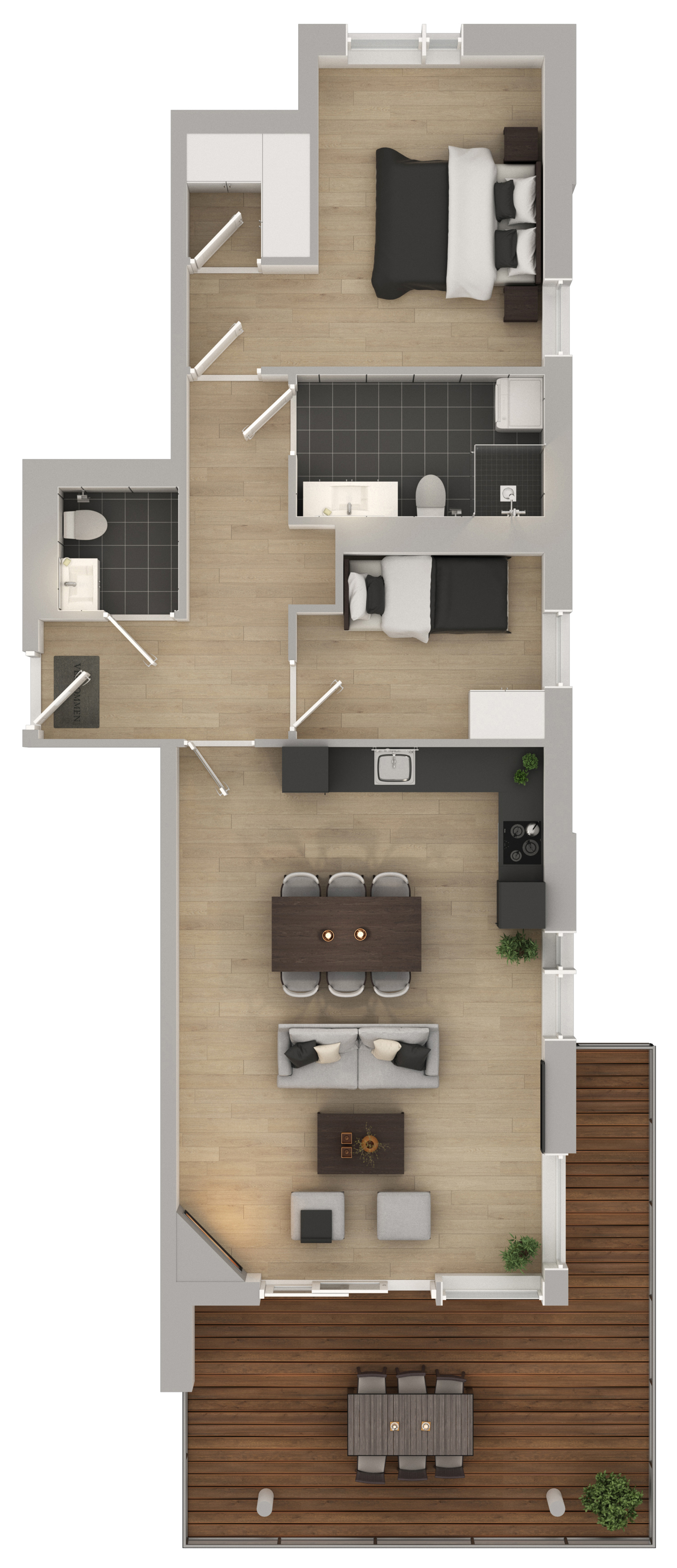 Pettersvollen 38, DRAMMEN | DNB Eiendom | Fra hjem til hjem