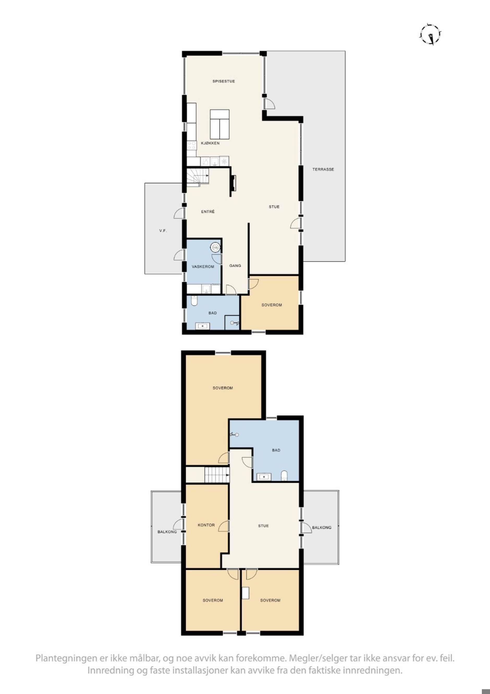 Slettatunet 2, SPIKKESTAD | DNB Eiendom | Fra hjem til hjem