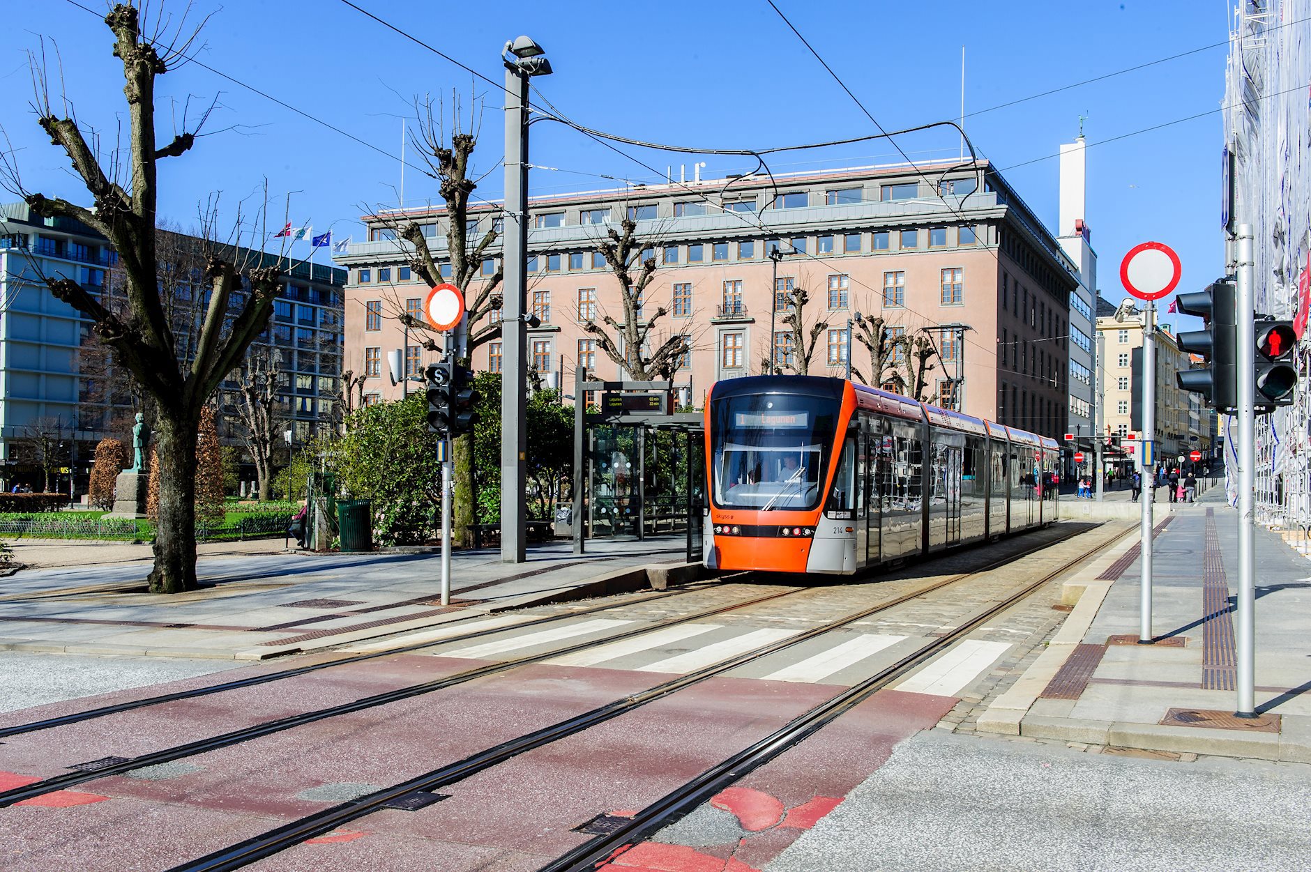 Harald Hårfagres gate 11, BERGEN | DNB Eiendom | Fra hjem til hjem