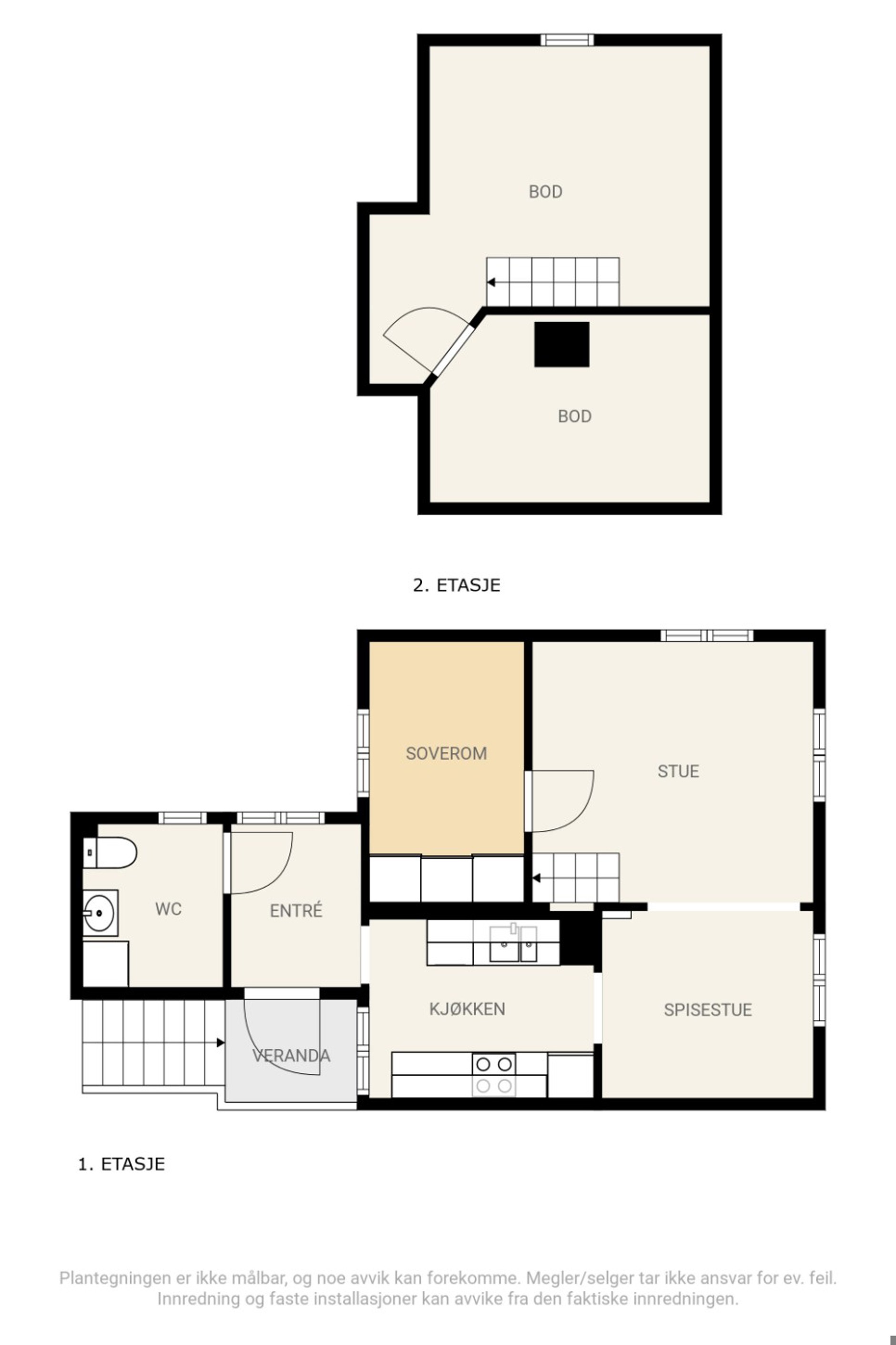 Storgata 14B, TROMSØ | DNB Eiendom | Fra hjem til hjem