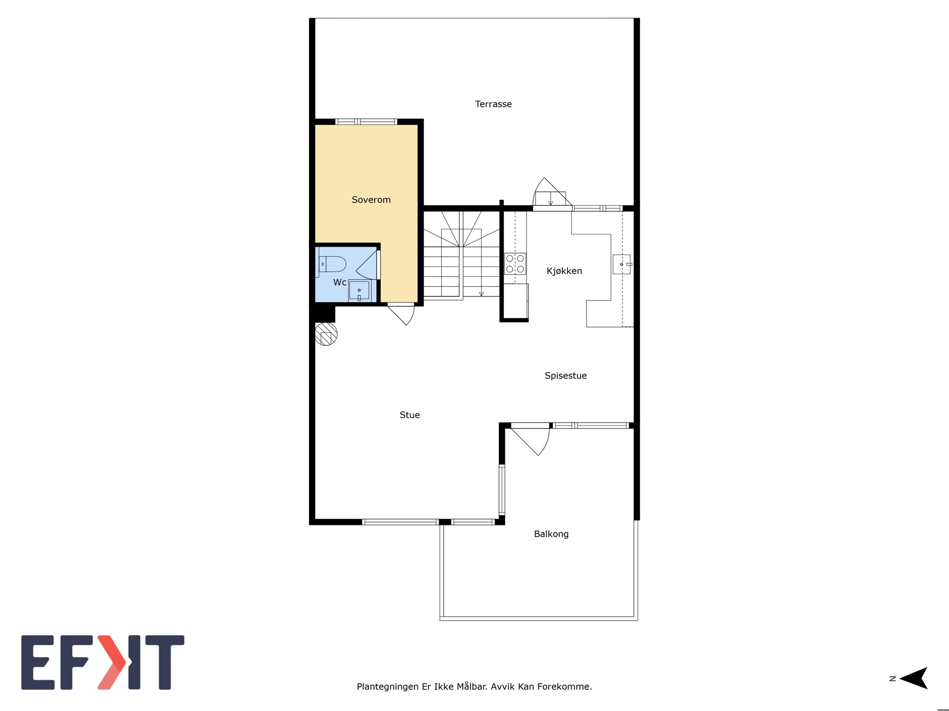 Havane 8, BIRKELAND | DNB Eiendom | Fra hjem til hjem