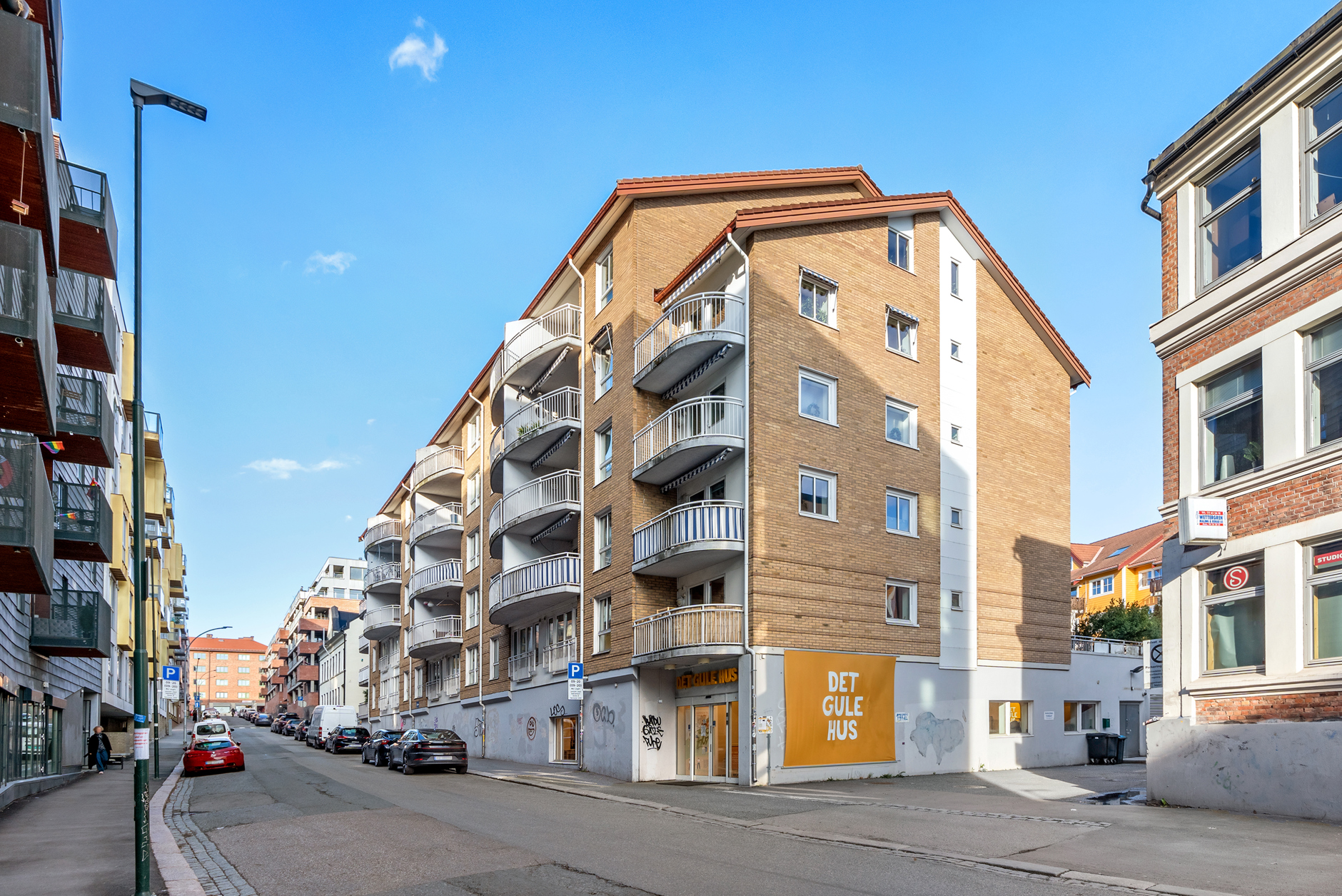 Gøteborggata 31C, OSLO | DNB Eiendom | Fra hjem til hjem