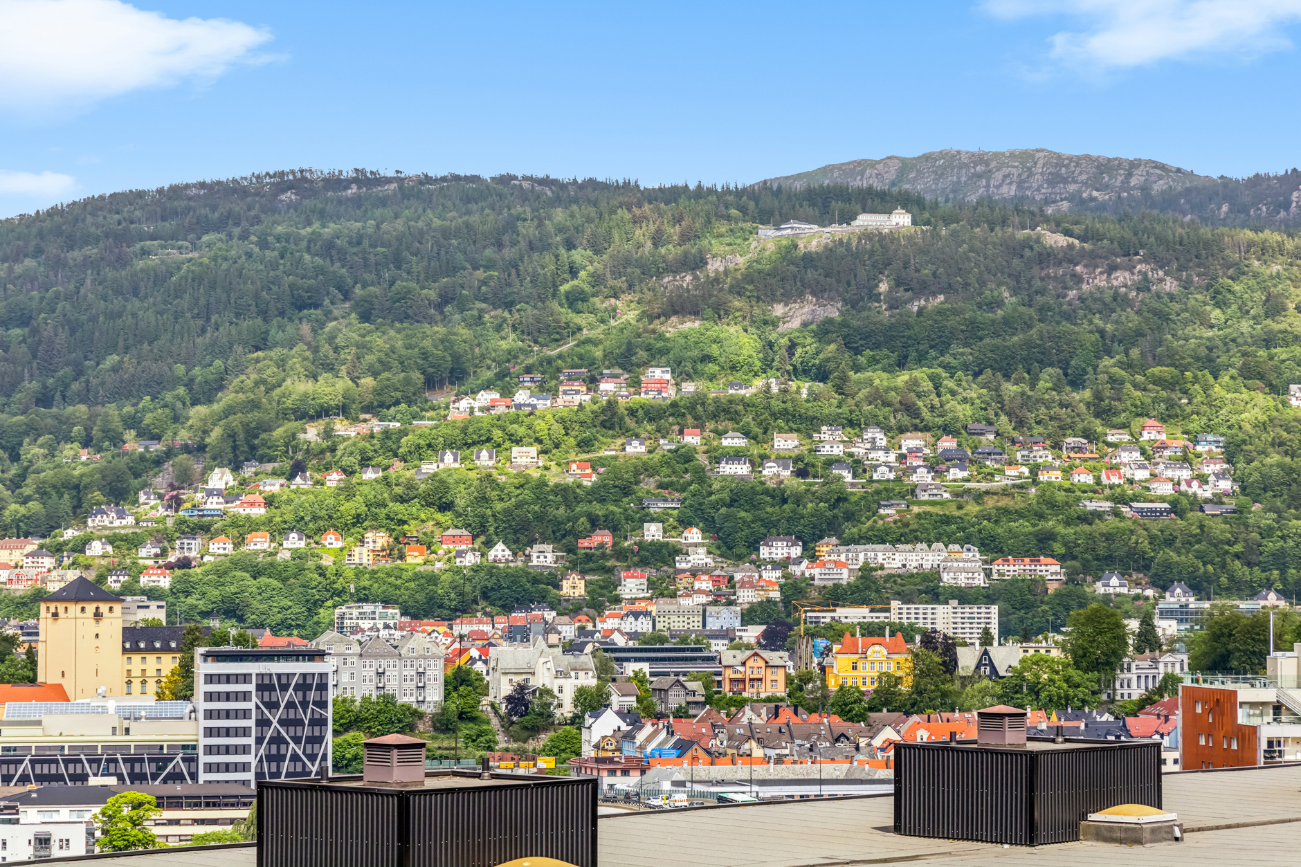 Frydenbølien 10, BERGEN | DNB Eiendom | Fra hjem til hjem