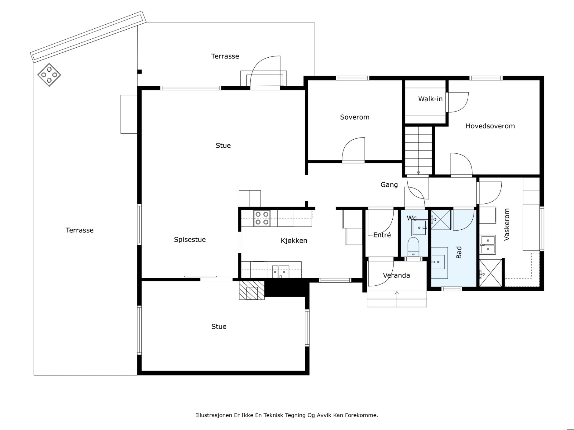 Hedenstadveien 396, SKOLLENBORG | DNB Eiendom | Fra hjem til hjem