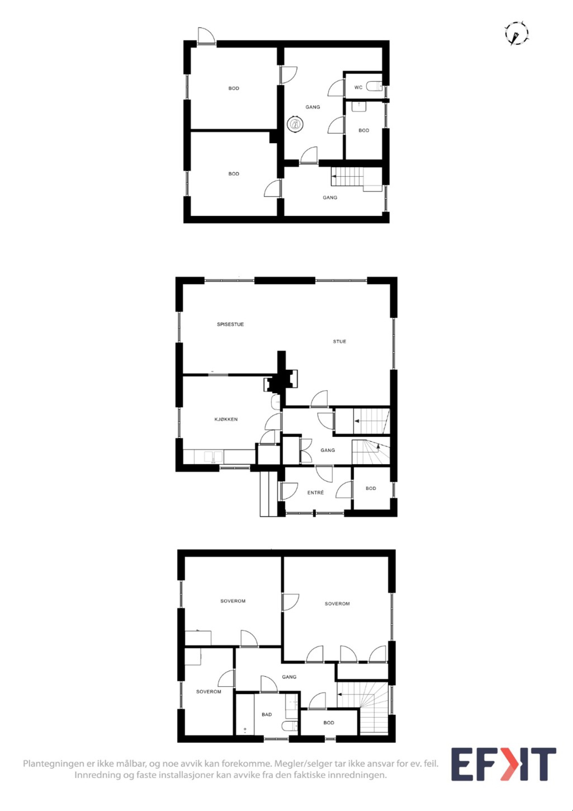 Hiåsskogveien 495, PRESTFOSS | DNB Eiendom | Fra hjem til hjem